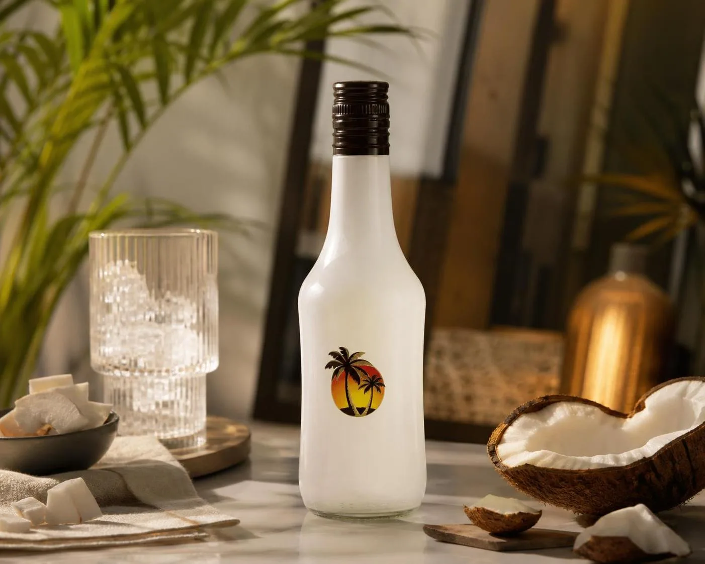 How Much Does A Fifth Of Malibu Coconut Rum Cost