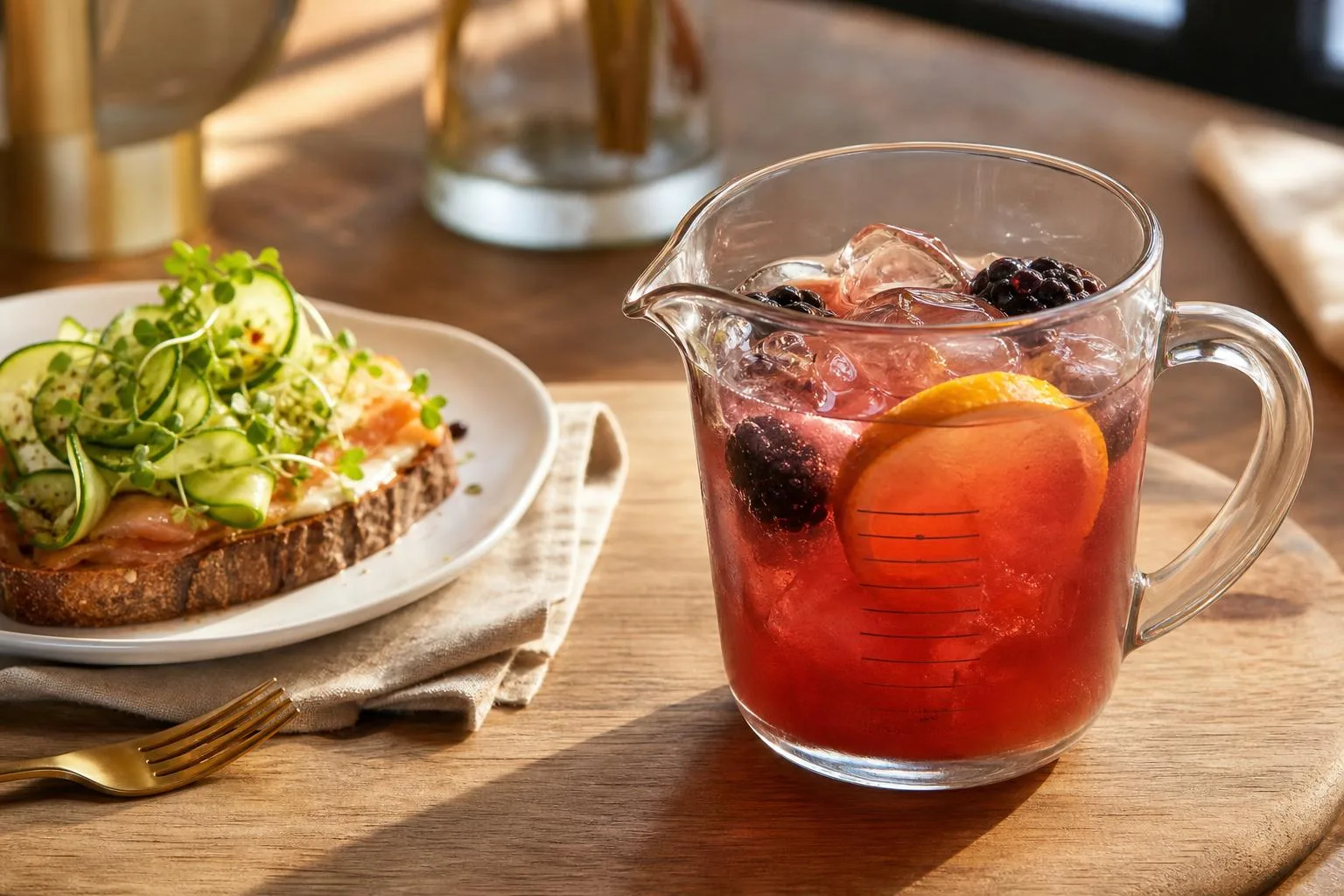 How Much Does A Fluid Ounce Weigh? — explained with facts and figures in this guide