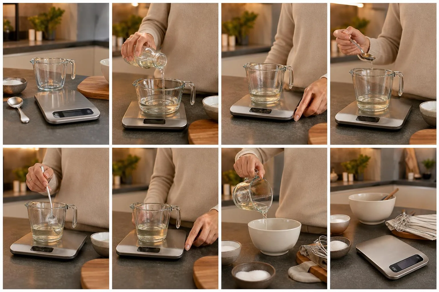 How Much Does A Fluid Ounce Weigh? — explained with facts and figures in this guide