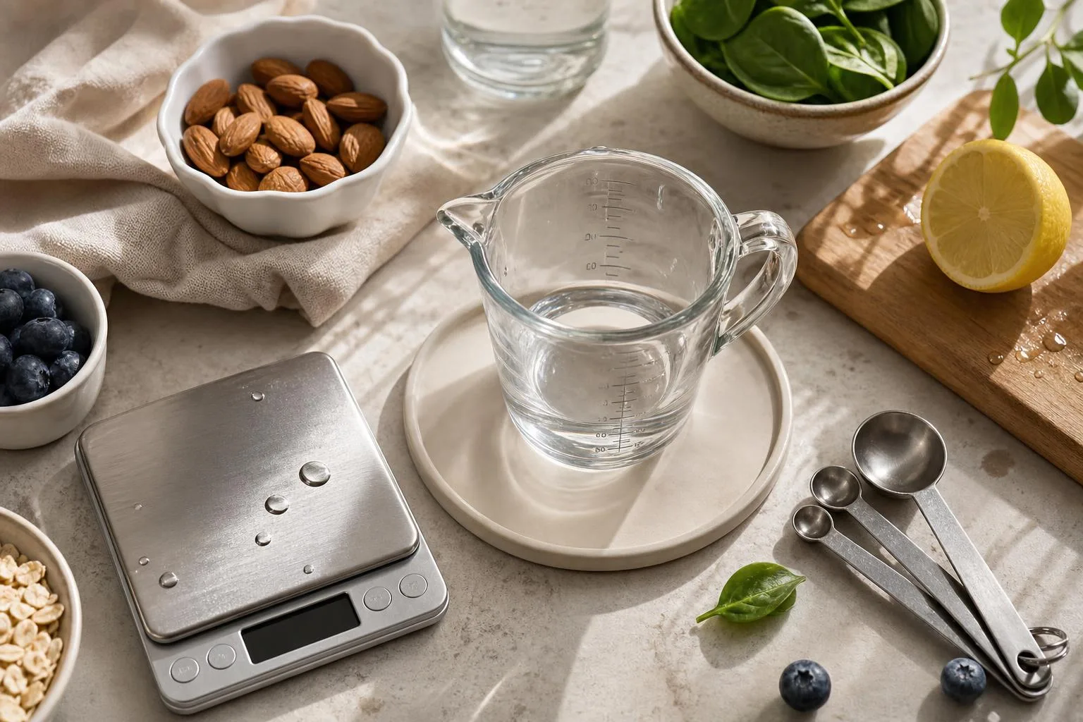 How Much Does A Fluid Ounce Weigh? — explained with facts and figures in this guide