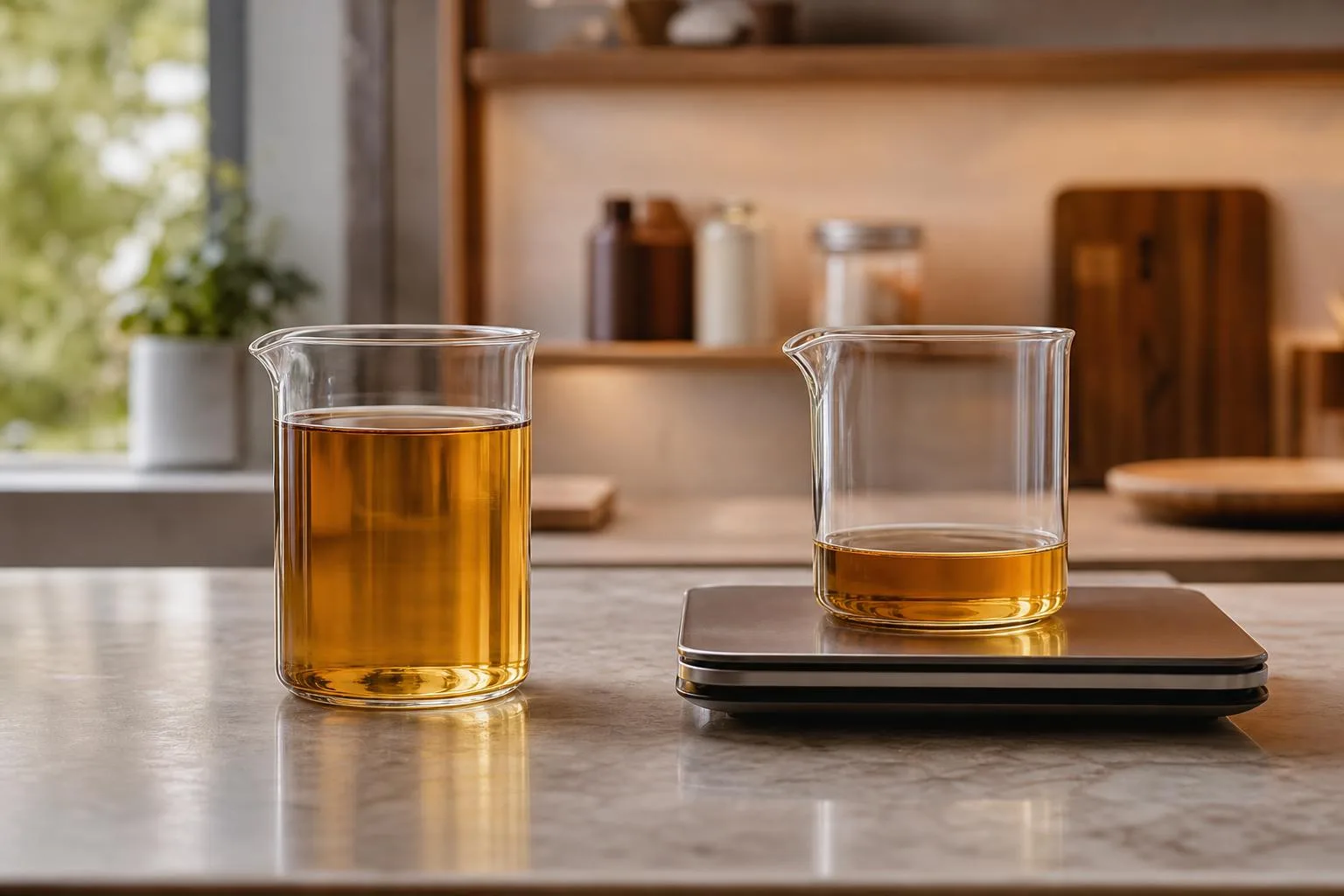 How Much Does A Fluid Ounce Weigh? — explained with facts and figures in this guide