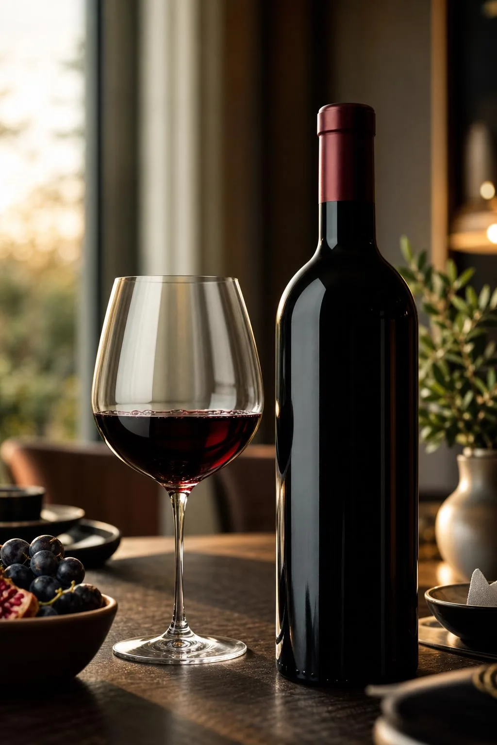 How Much Does A Good Bottle Of Red Wine Cost? — explained with facts and figures in this guide