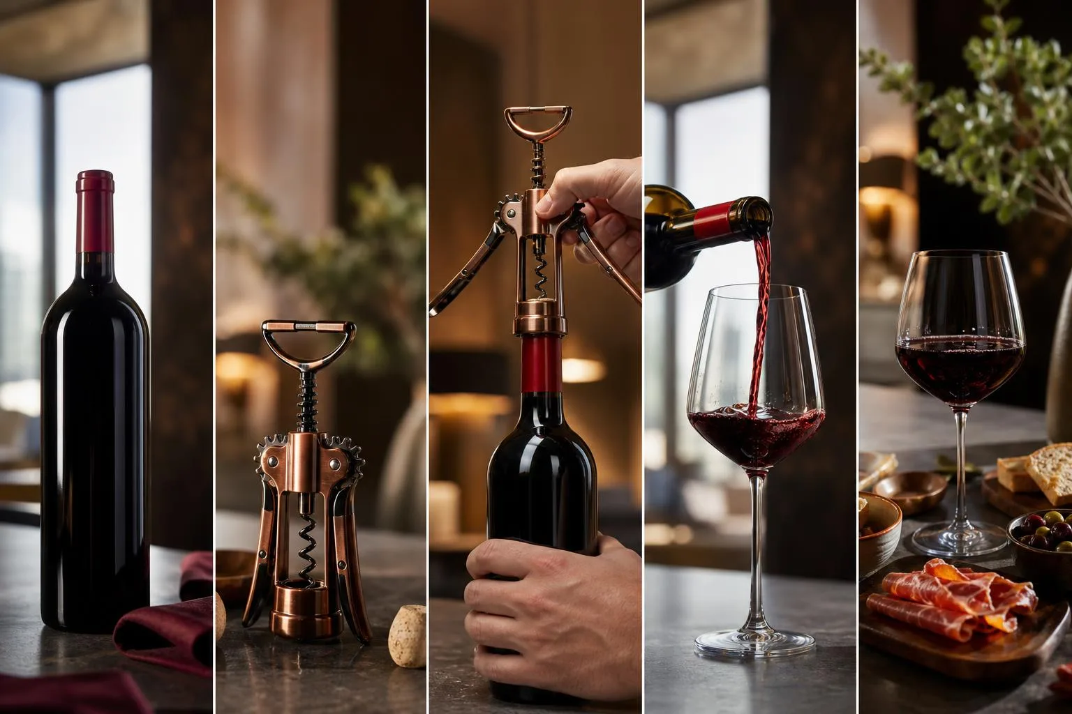 How Much Does A Good Bottle Of Red Wine Cost? — explained with facts and figures in this guide