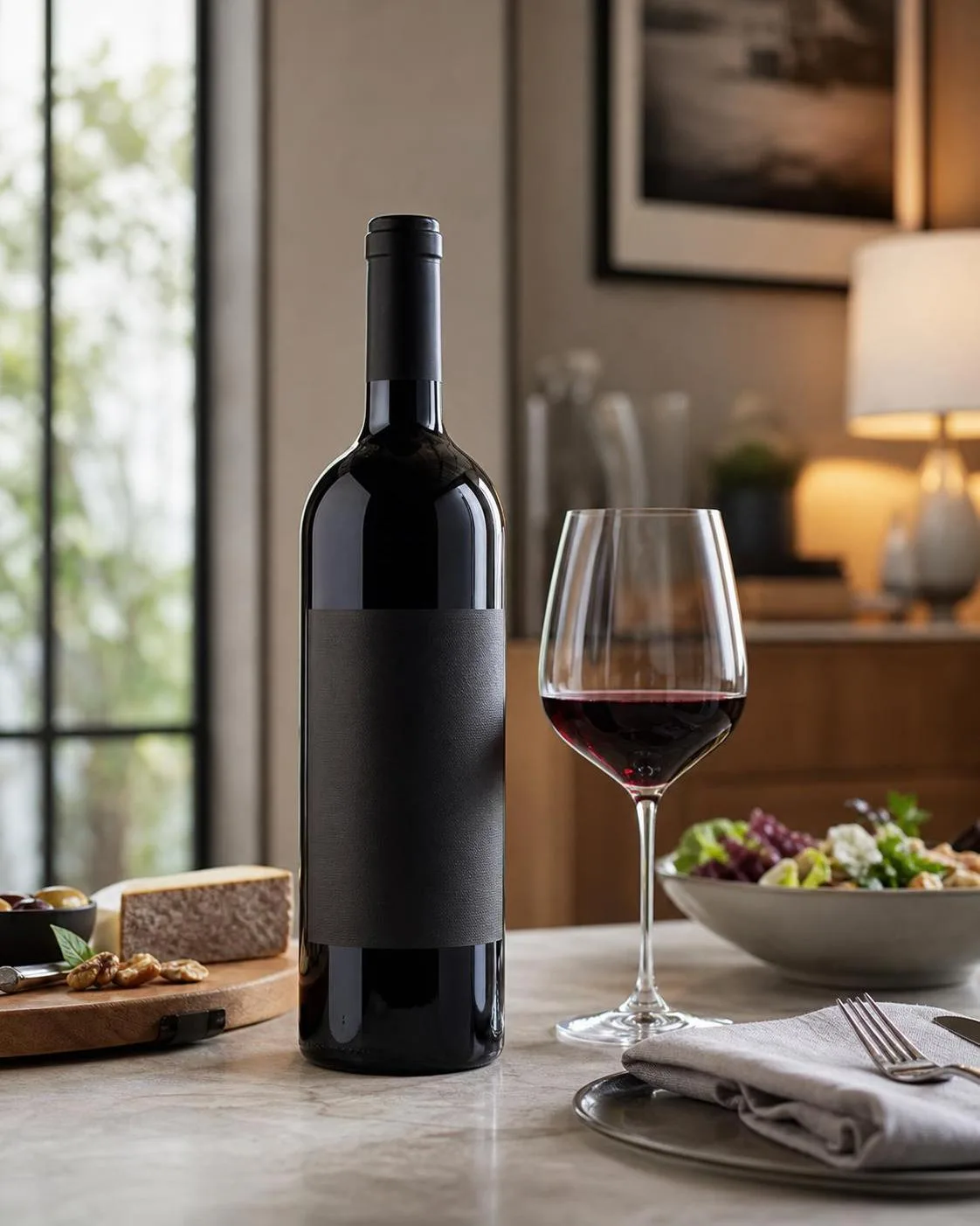 How Much Does A Good Bottle Of Red Wine Cost? — explained with facts and figures in this guide
