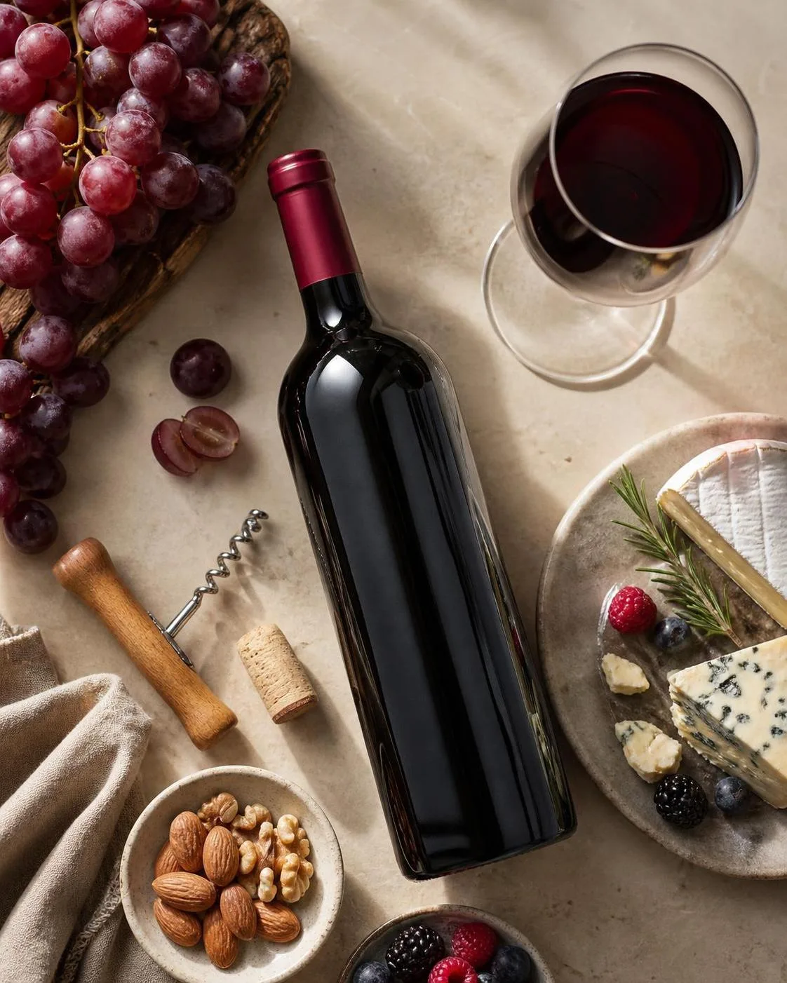 How Much Does A Good Bottle Of Red Wine Cost? — explained with facts and figures in this guide