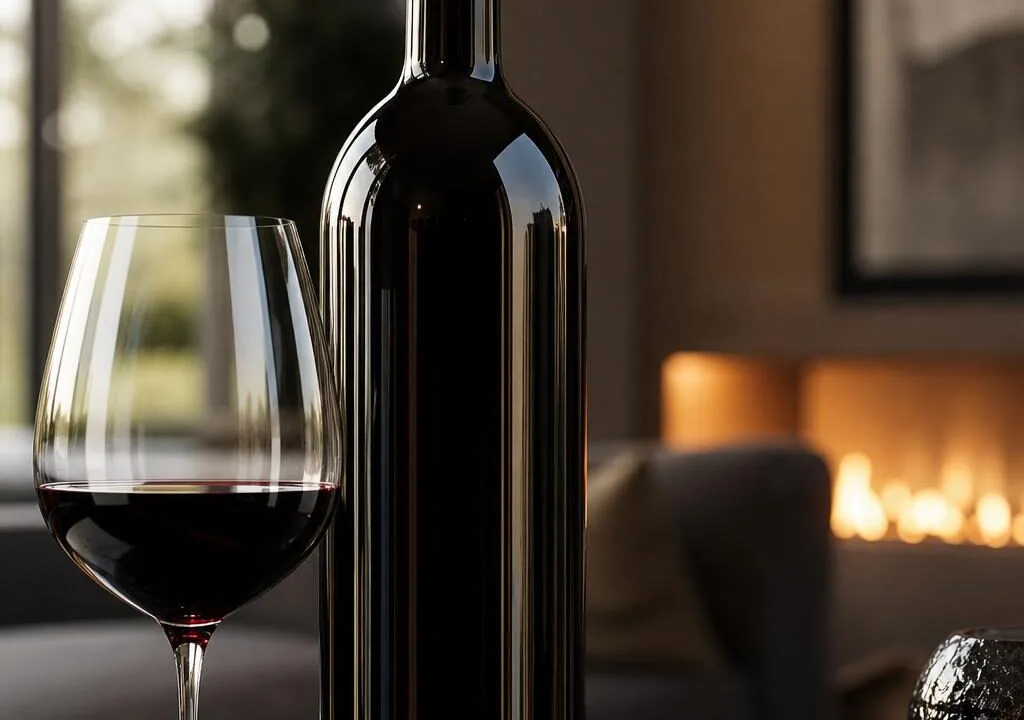 How Much Does A Good Bottle Of Red Wine Cost