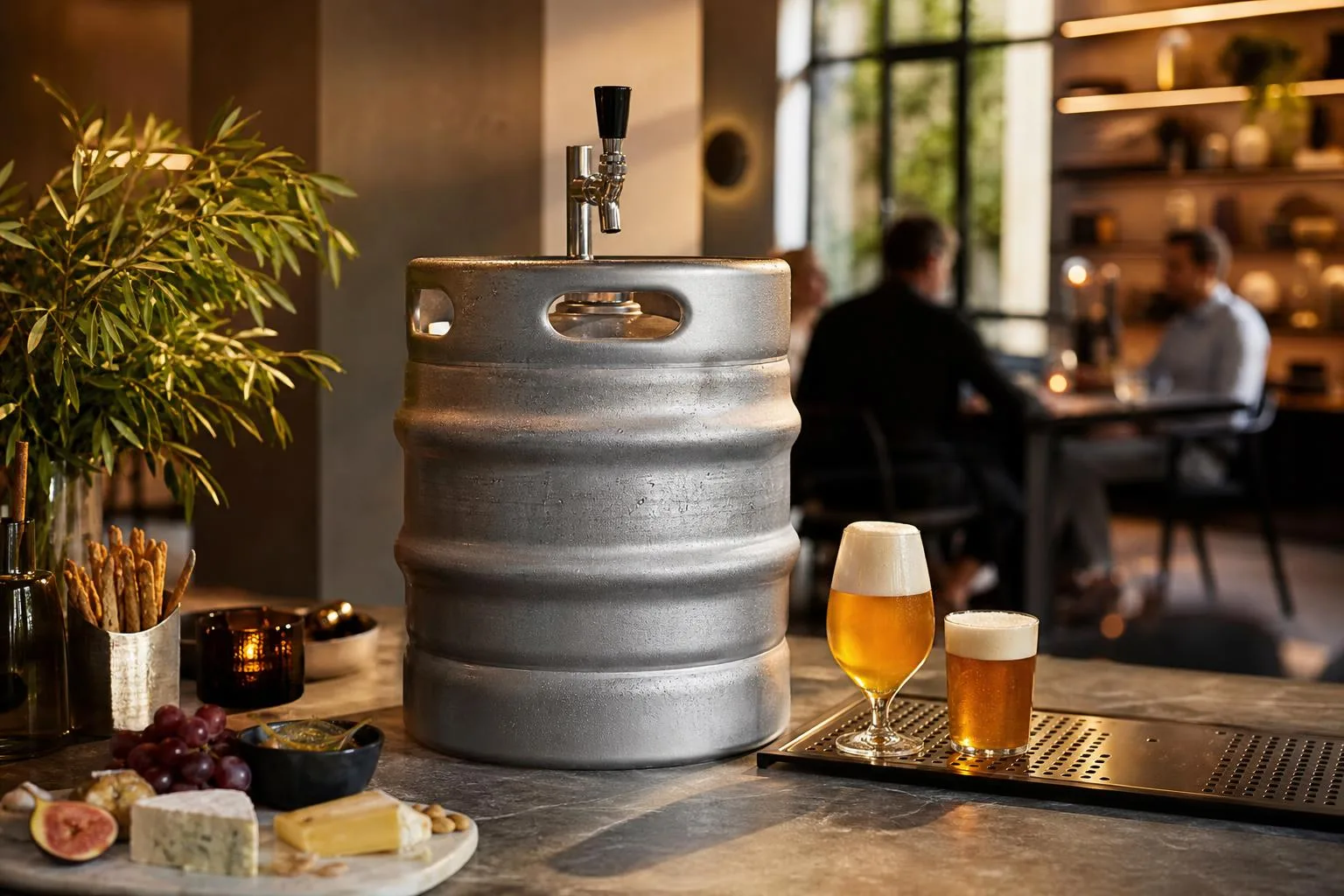 How Much Does A Keg Weigh? 11 Essential Facts, Charts & Safety Tips (2026 Update) 5 How Much Does A Keg Weigh? — explained with facts and figures in this guide