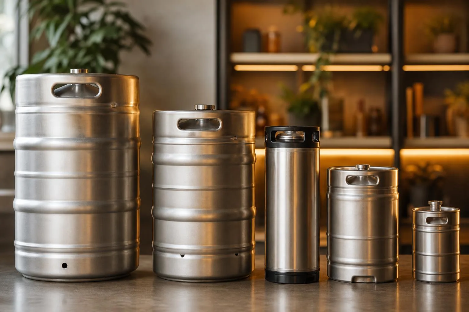 How Much Does A Keg Weigh? 11 Essential Facts, Charts & Safety Tips (2026 Update) 7 How Much Does A Keg Weigh? — explained with facts and figures in this guide