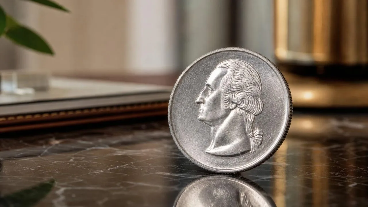 How Much Does A Quarter Weigh In Ounces