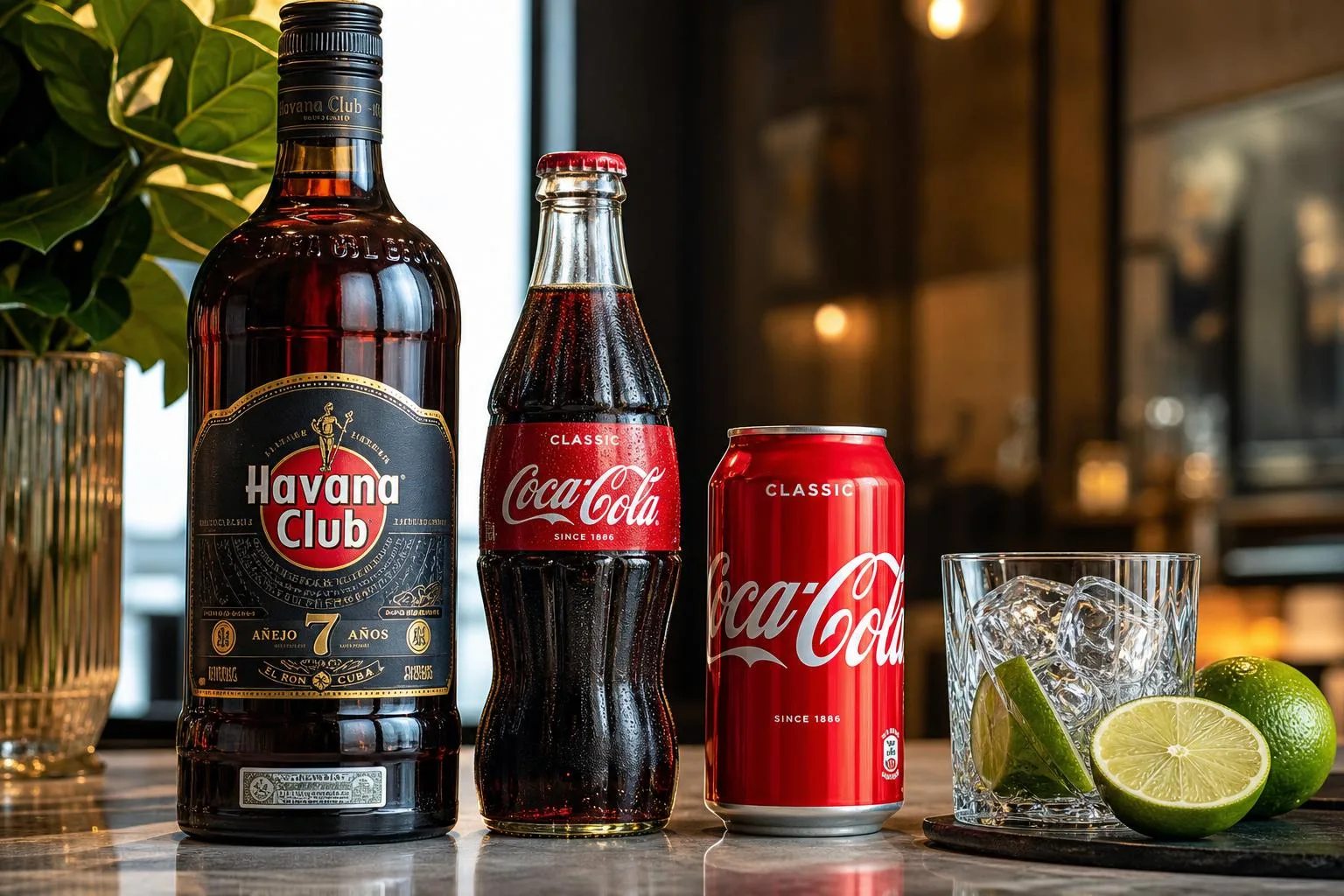 How Much Does A Rum And Coke Cost? 3 How Much Does A Rum And Coke Cost? — explained with facts and figures in this guide