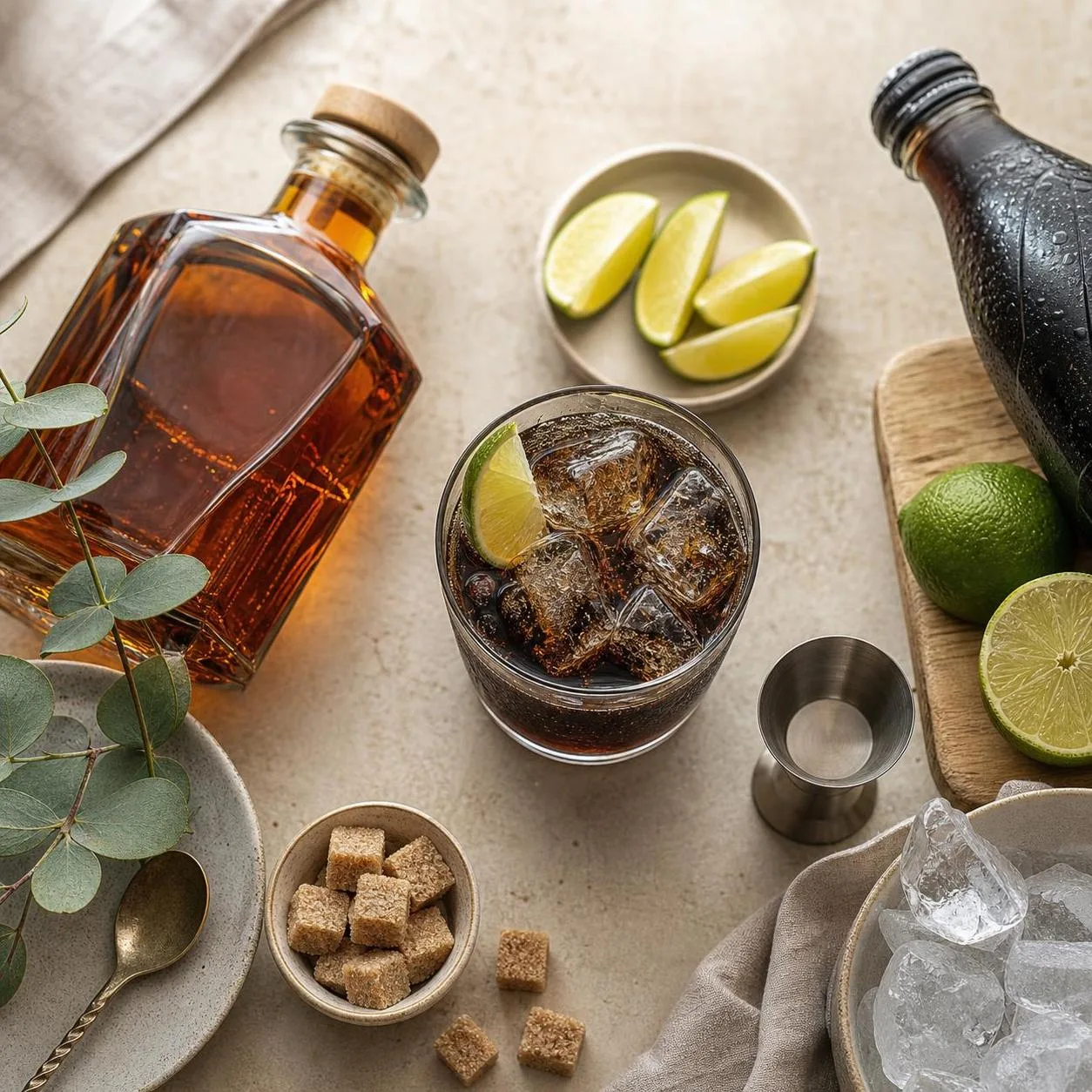 How Much Does A Rum And Coke Cost? 6 How Much Does A Rum And Coke Cost? — explained with facts and figures in this guide