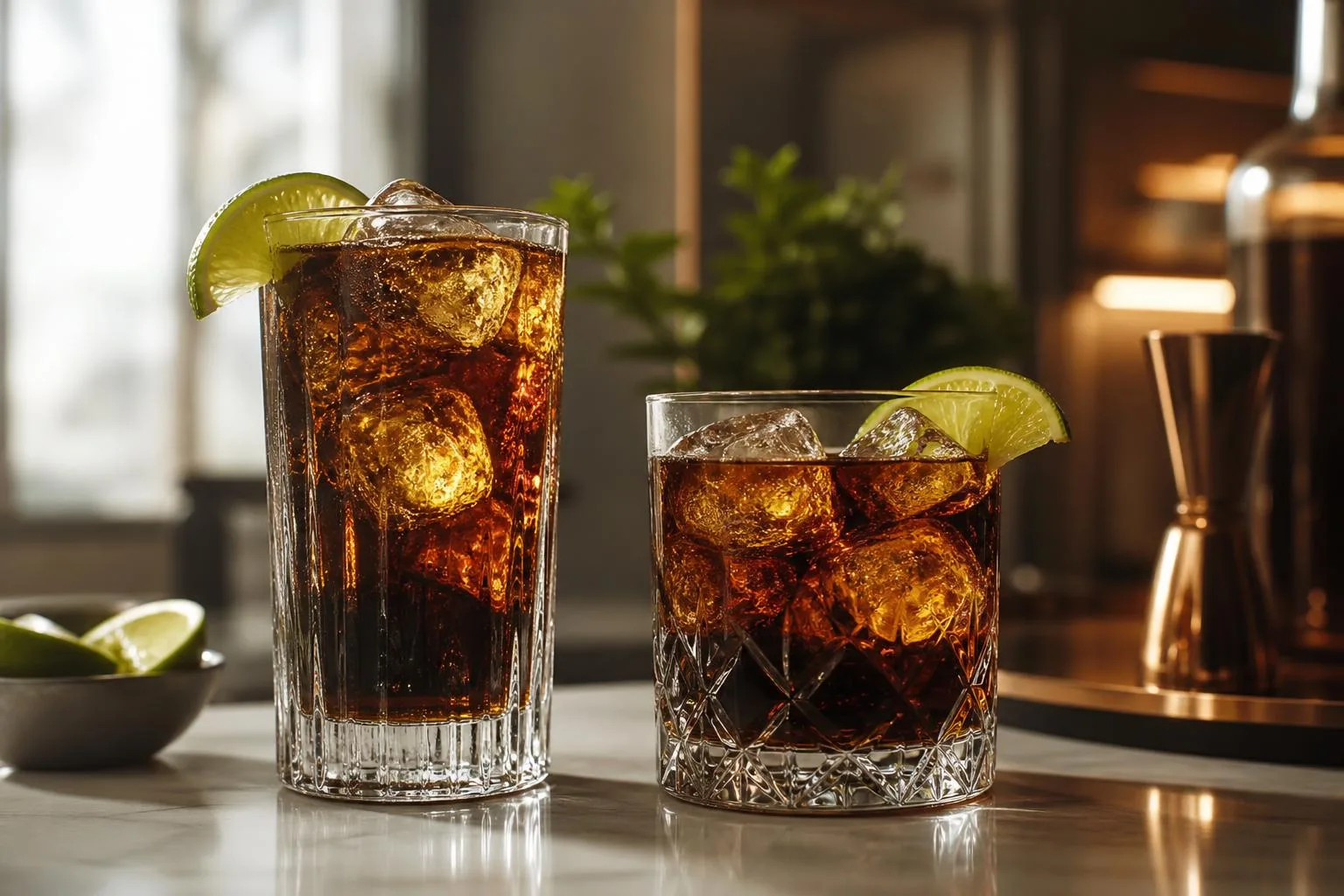 How Much Does A Rum And Coke Cost? 7 How Much Does A Rum And Coke Cost? — explained with facts and figures in this guide