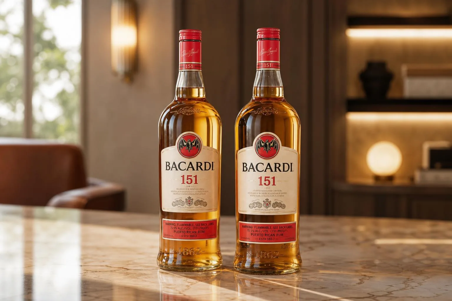 How Much Does Bacardi 151 Rum Cost? — explained with facts and figures in this guide