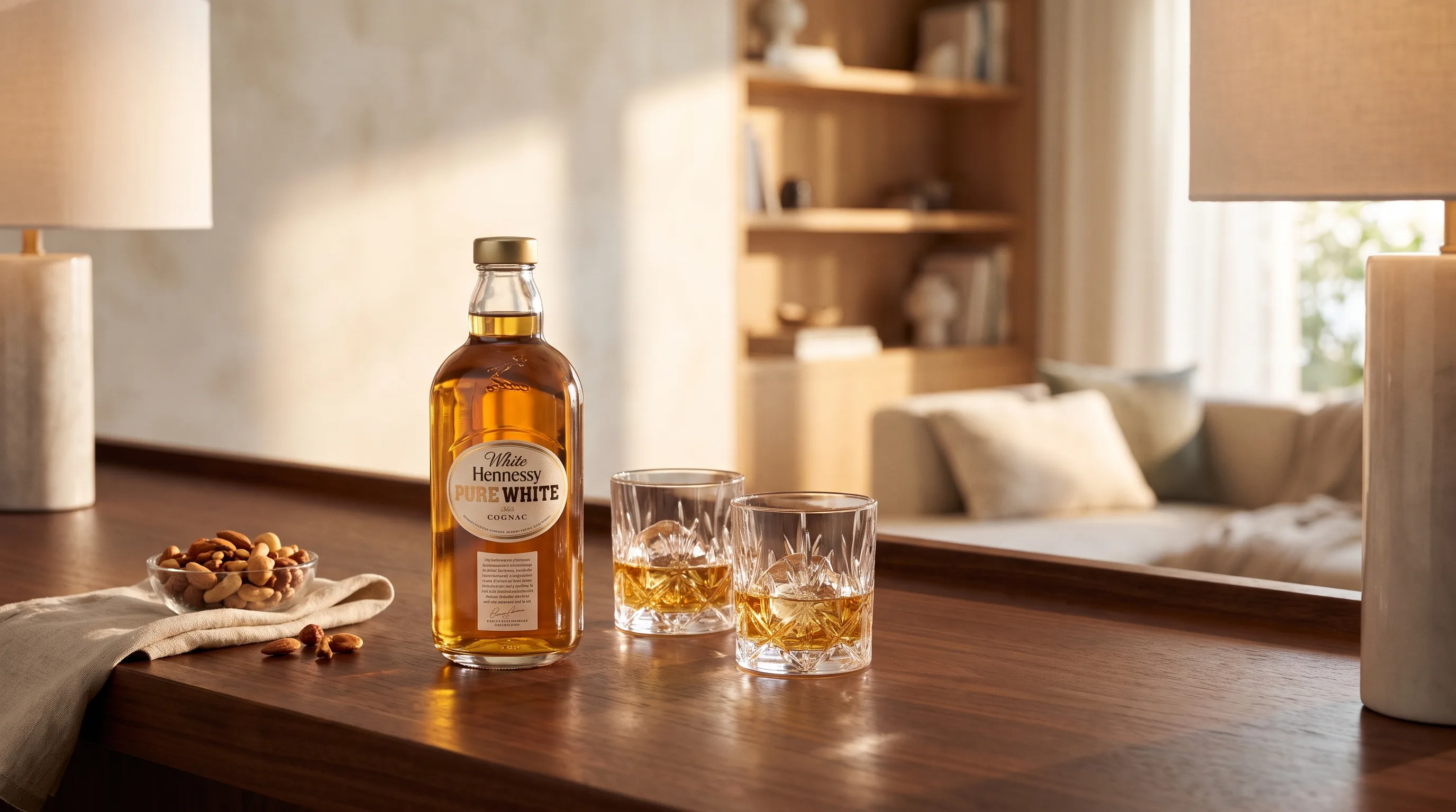 How Much Does White Hennessy Cost? 5 How Much Does White Hennessy Cost — explained with facts and figures in this guide