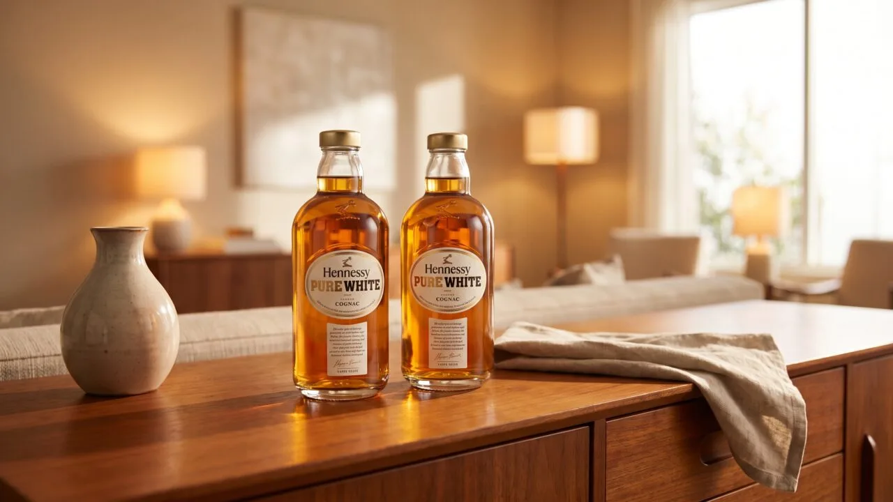 How Much Does White Hennessy Cost