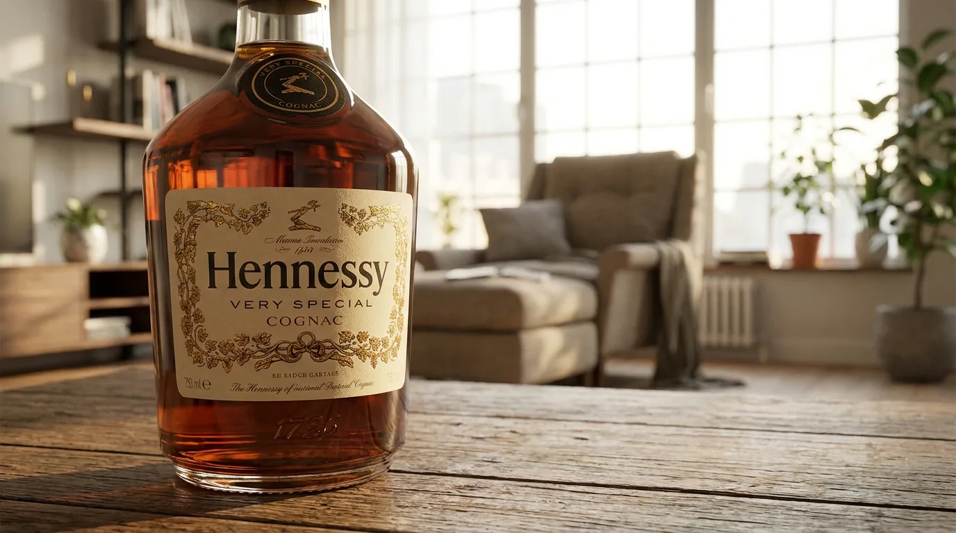 How Much Hennessy Will Get You Drunk — explained with facts and figures in this guide