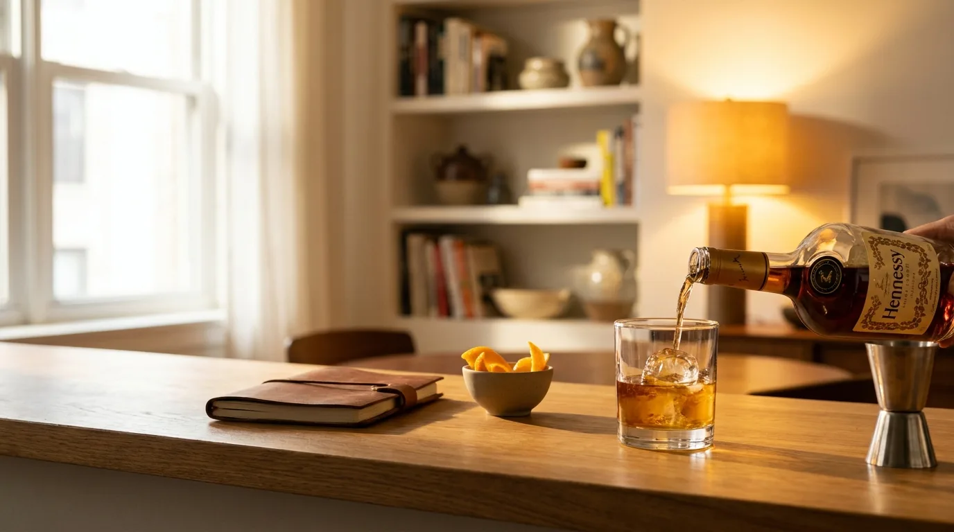 How Much Hennessy Will Get You Drunk — explained with facts and figures in this guide