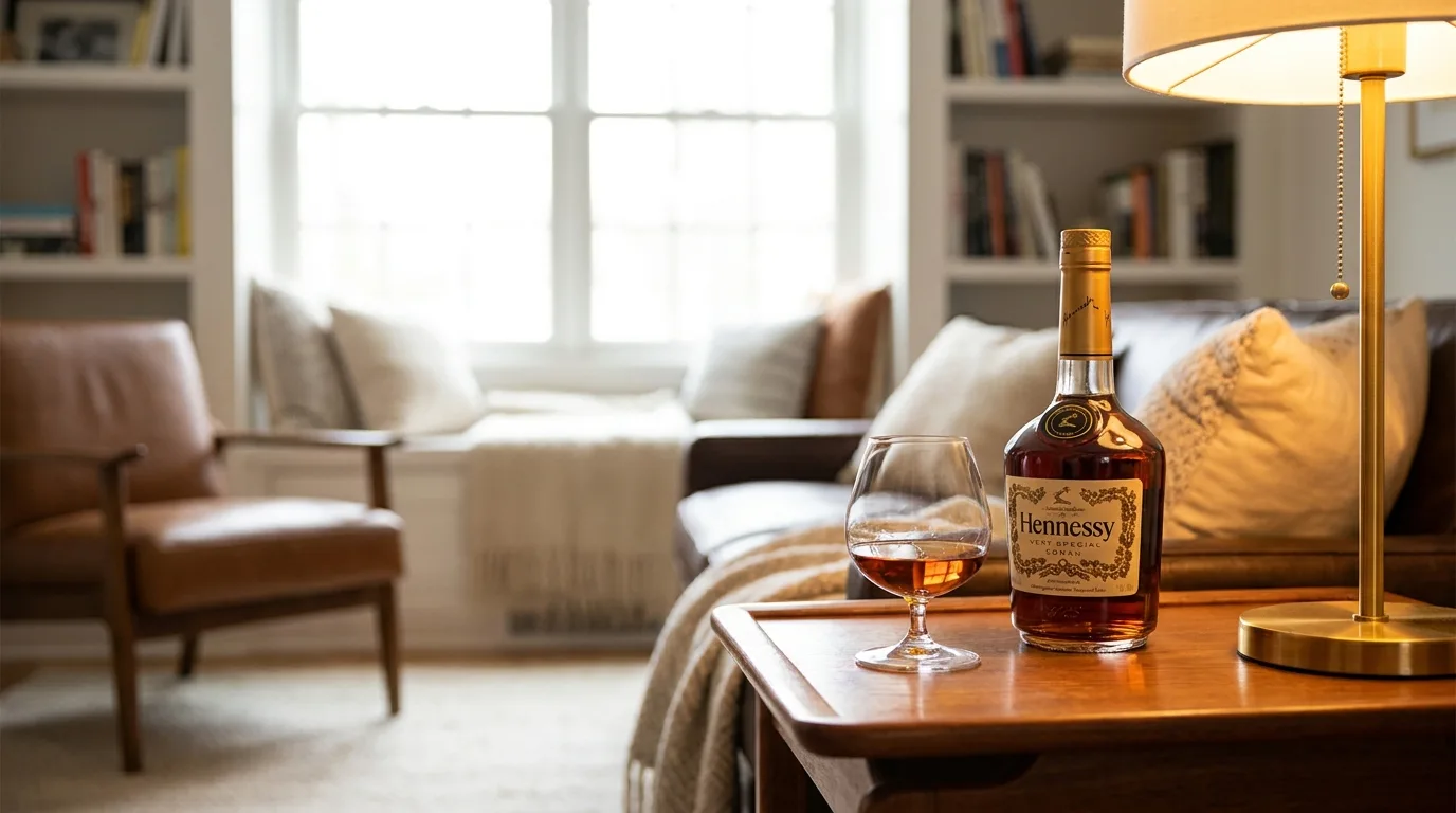 How Much Hennessy Will Get You Drunk — explained with facts and figures in this guide