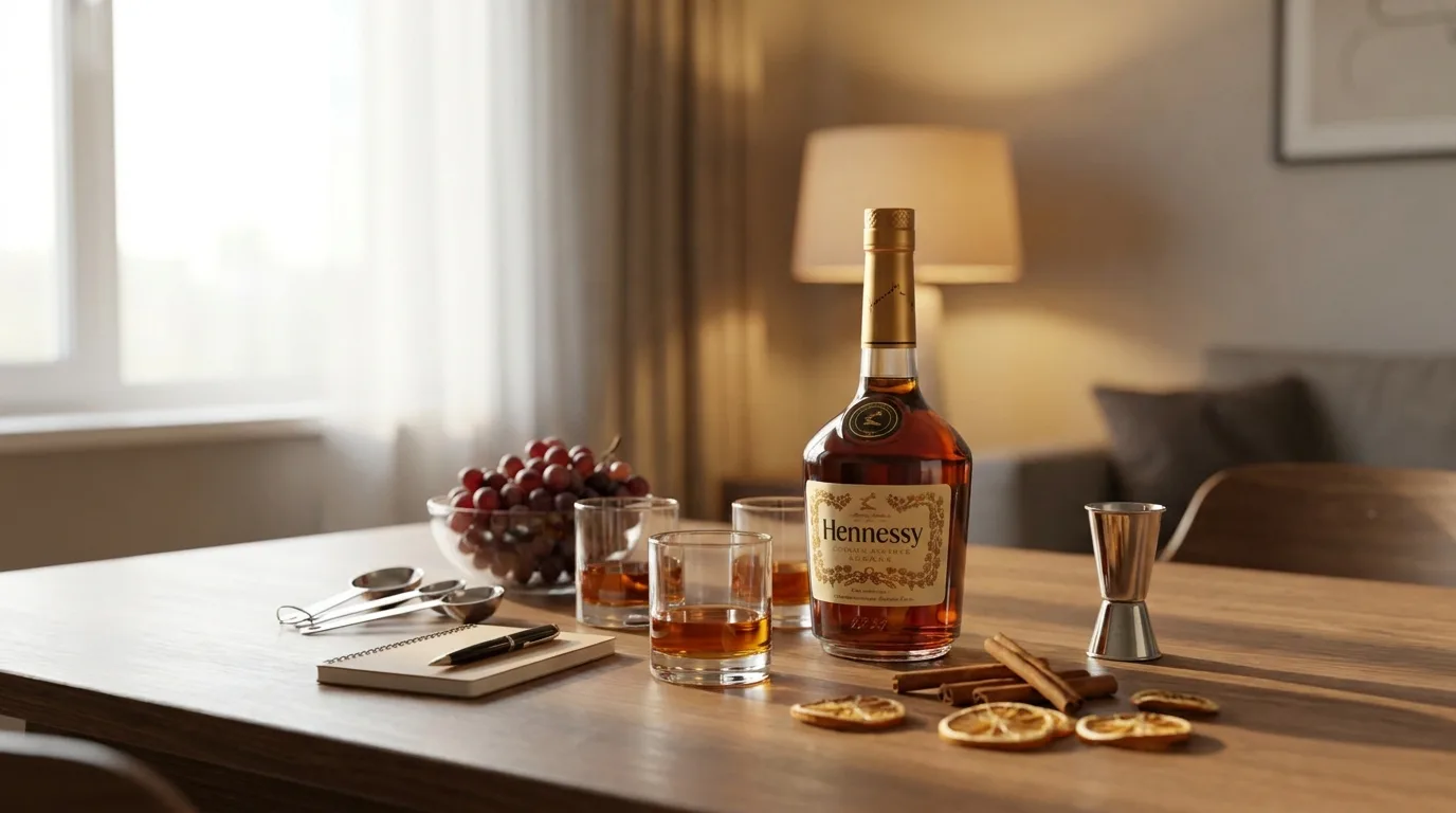 How Much Hennessy Will Get You Drunk — explained with facts and figures in this guide