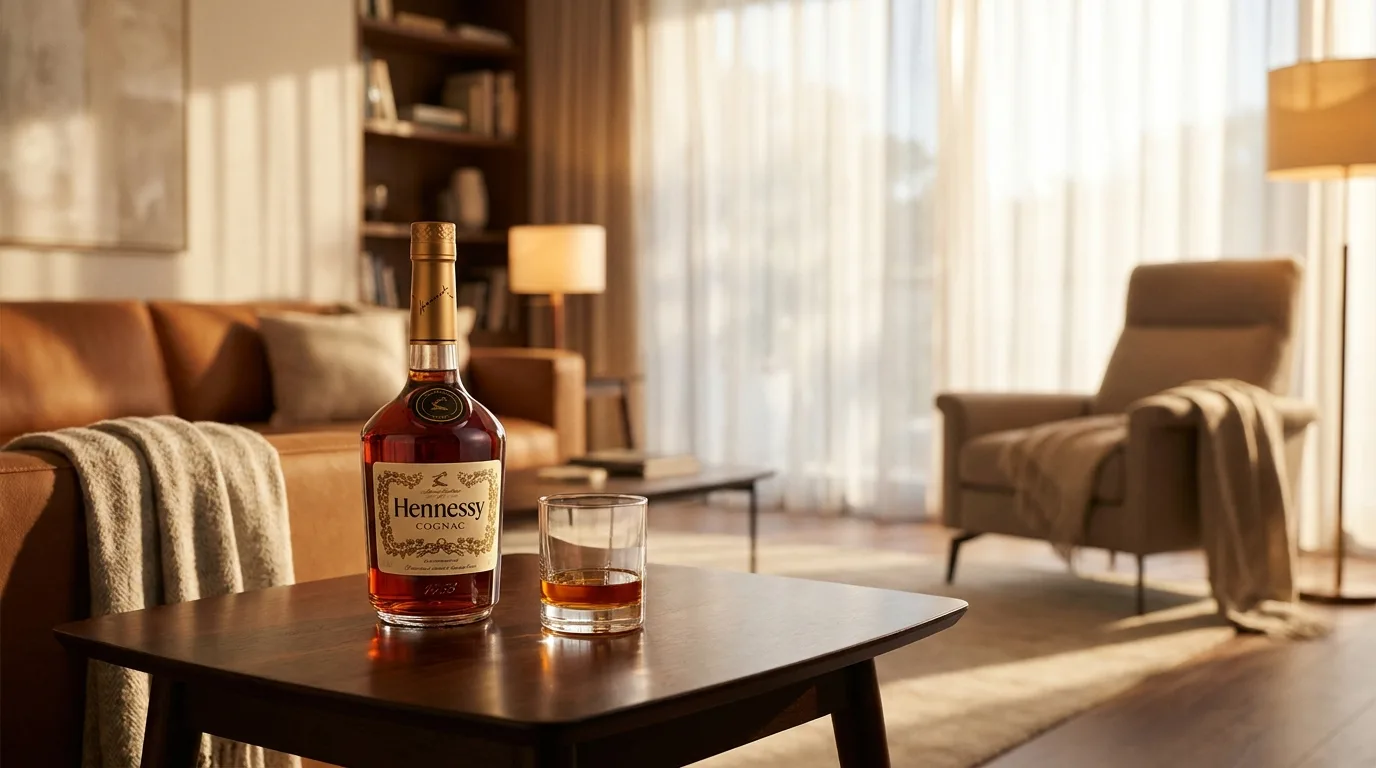 How Much Hennessy Will Get You Drunk
