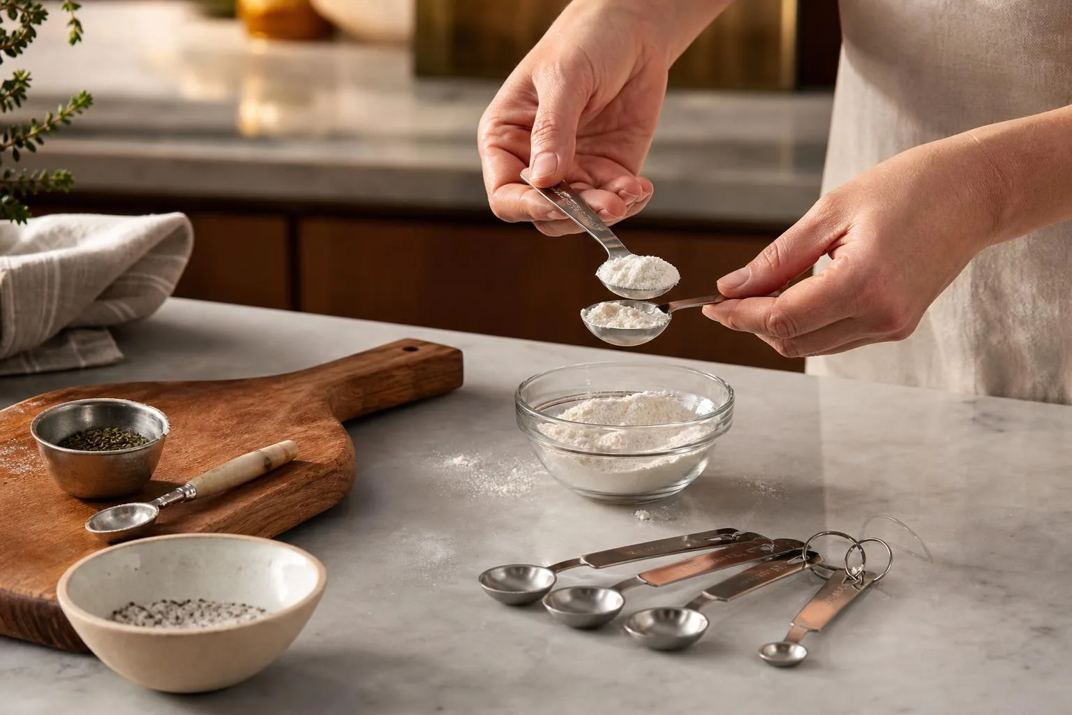 11 Essential Facts About How Much Is 1/4 Oz In Tbsp (2026 Complete Kitchen & Measurement Guide) 4 11 Essential Facts About How Much Is 1/4 Oz In Tbsp — explained with facts and figures in this guide