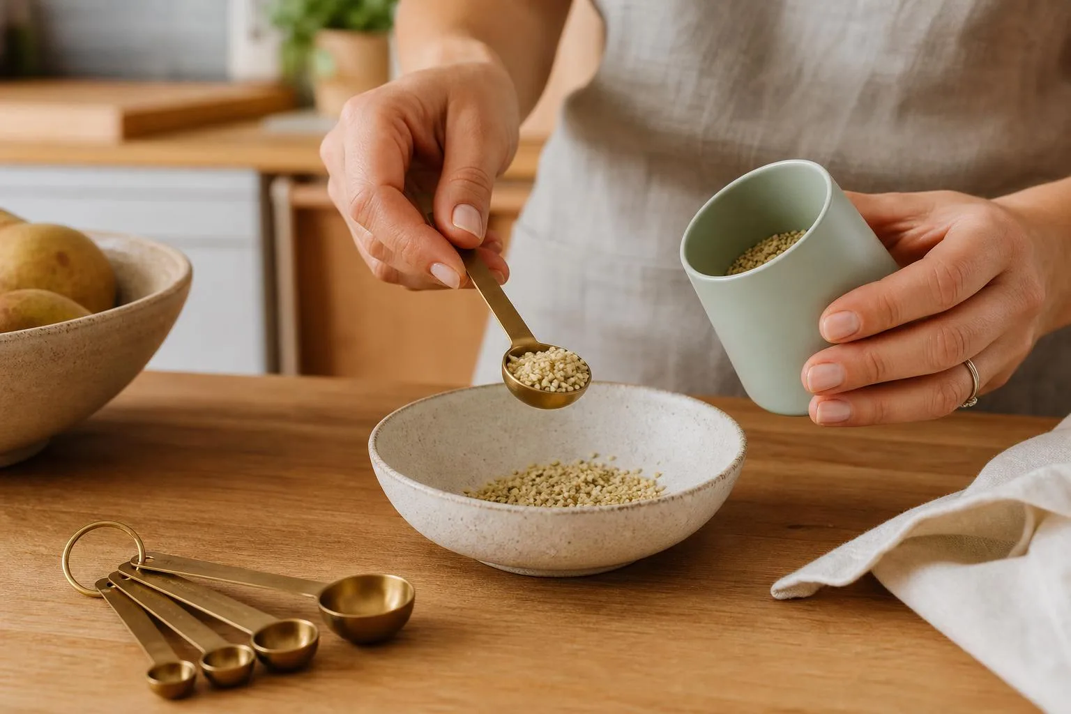 11 Essential Facts About How Much Is 1/4 Oz In Tbsp (2026 Complete Kitchen & Measurement Guide) 5 11 Essential Facts About How Much Is 1/4 Oz In Tbsp — explained with facts and figures in this guide