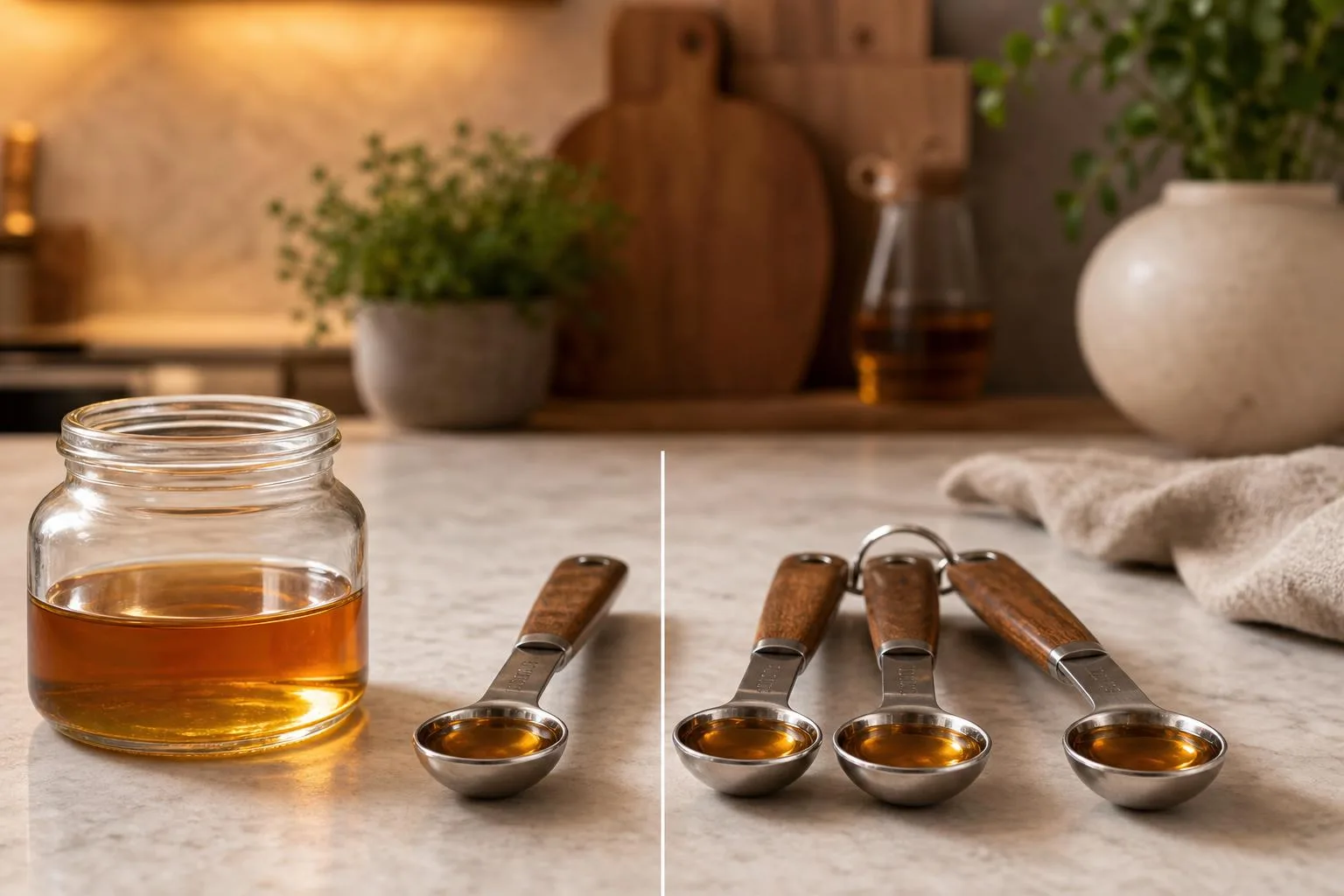 11 Essential Facts About How Much Is 1/4 Oz In Tbsp (2026 Complete Kitchen & Measurement Guide) 7 11 Essential Facts About How Much Is 1/4 Oz In Tbsp — explained with facts and figures in this guide