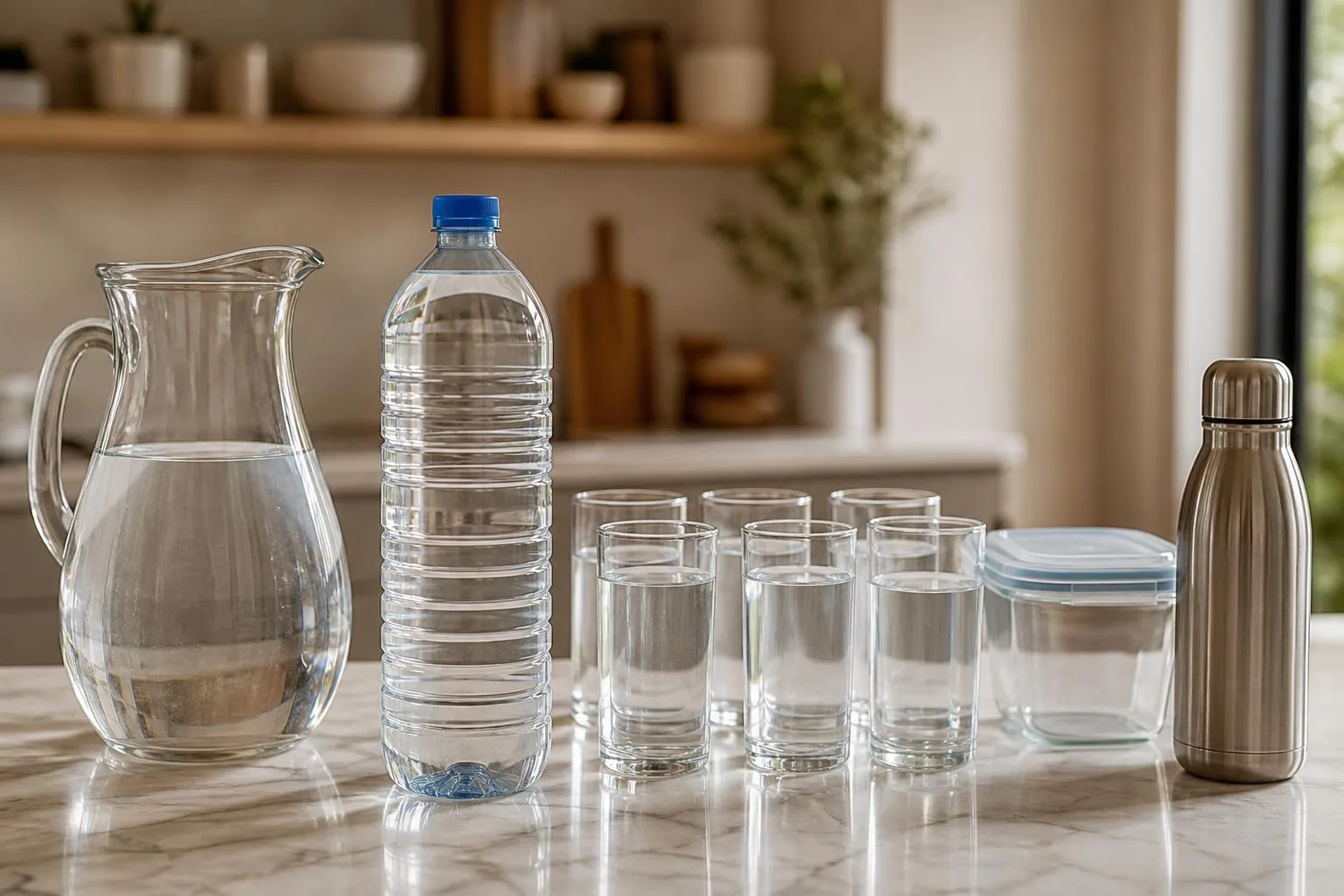 11 Essential Facts About How Much Is 1.5 L (2026 Full Conversion, Hydration, Cooking, Health & Everyday Usage Guide) 7 11 Essential Facts About How Much Is 1.5 L — explained with facts and figures in this guide