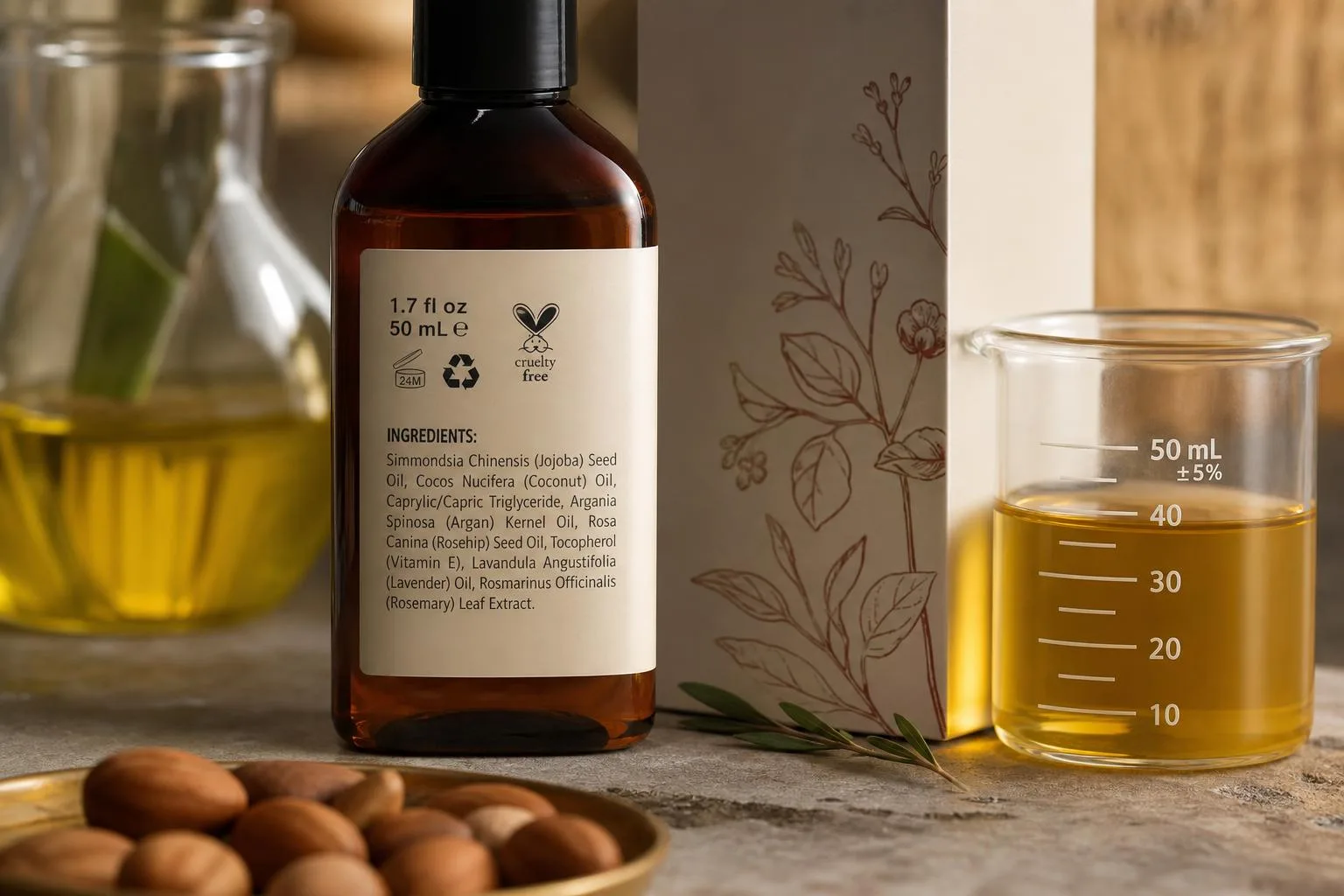 How Much Is 1.7 Oz In Ml? — explained with facts and figures in this guide