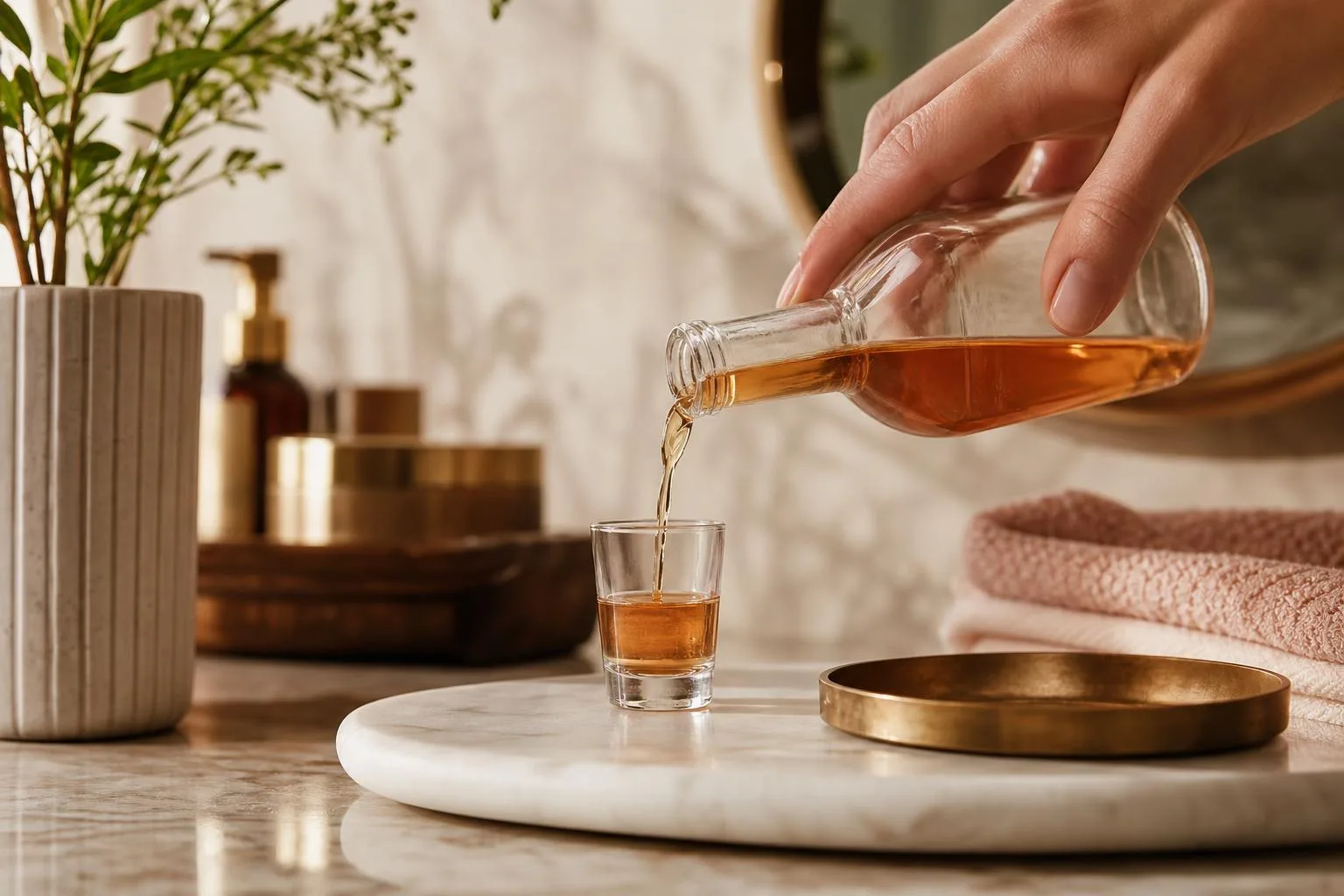 How Much Is 1.7 Oz In Ml? — explained with facts and figures in this guide