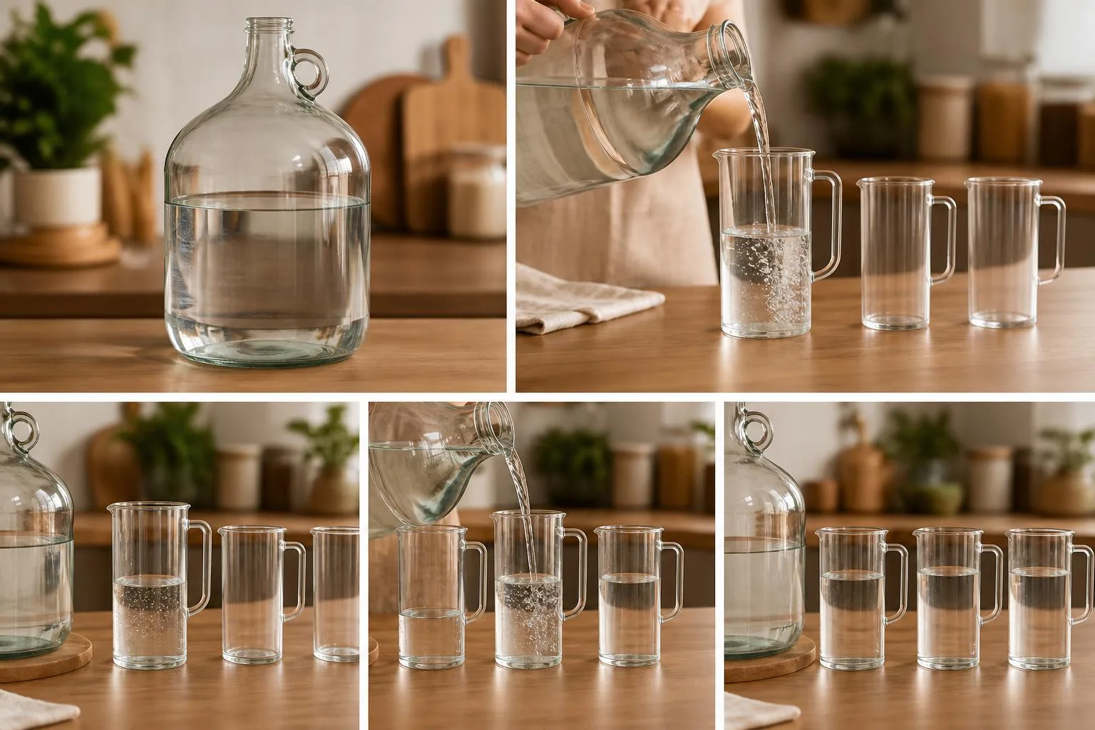 How Much Is 1 Gallon In Litres? 4 How Much Is 1 Gallon In Litres? — explained with facts and figures in this guide