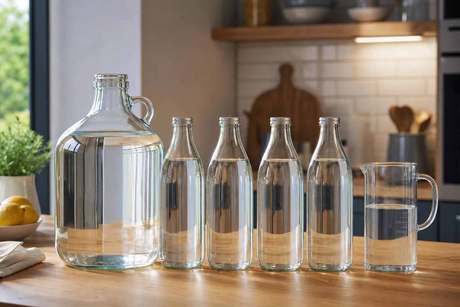 How Much Is 1 Gallon In Litres? 5 How Much Is 1 Gallon In Litres? — explained with facts and figures in this guide