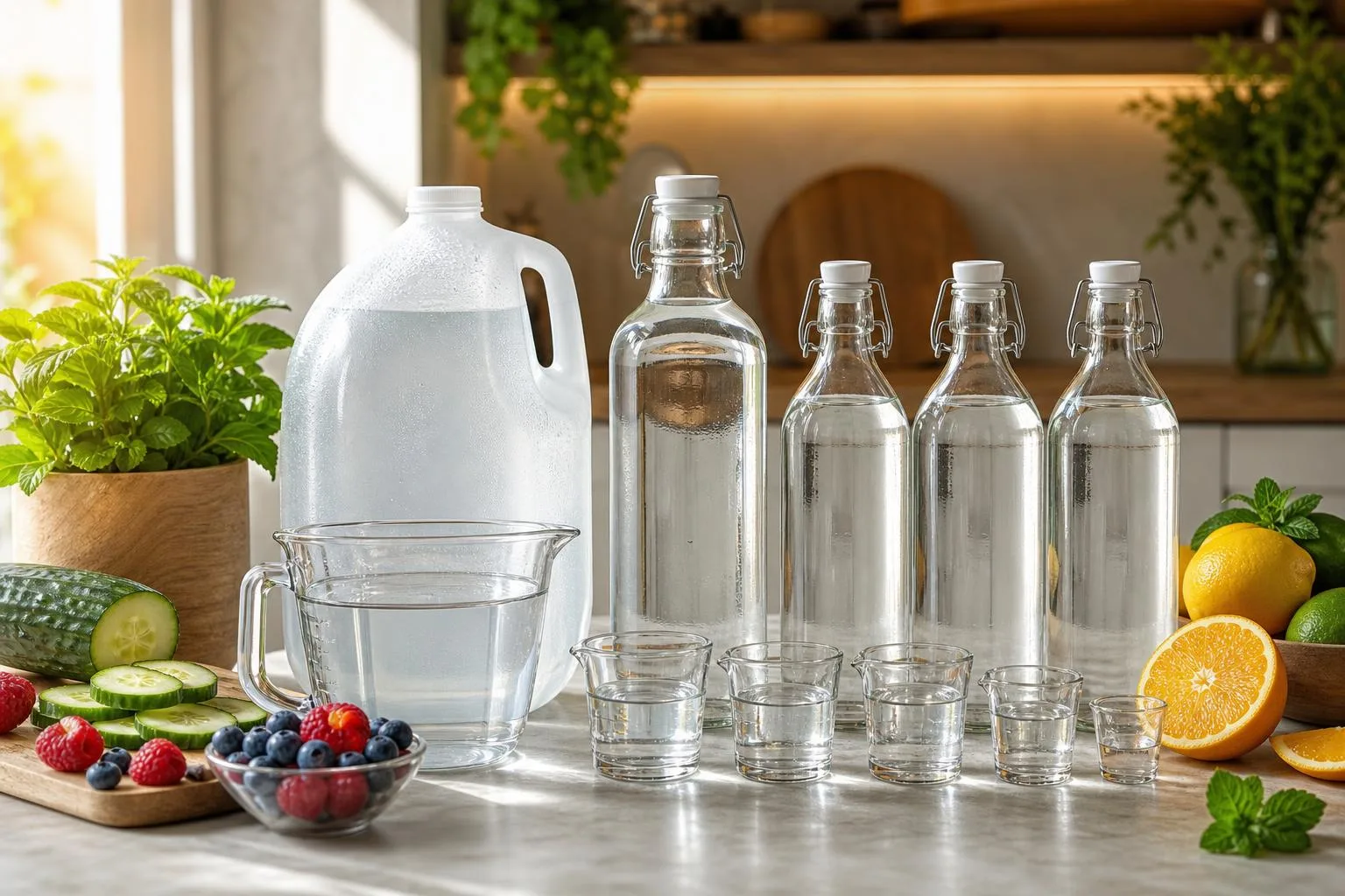How Much Is 1 Gallon In Litres? 6 How Much Is 1 Gallon In Litres? — explained with facts and figures in this guide