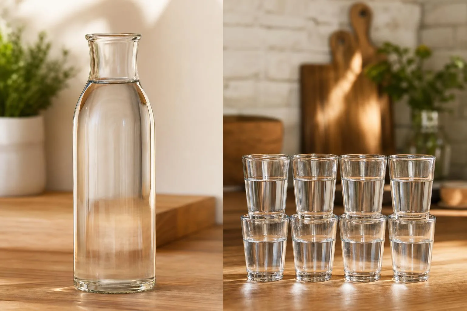 How Much Is 1 Liter In Oz? — explained with facts and figures in this guide