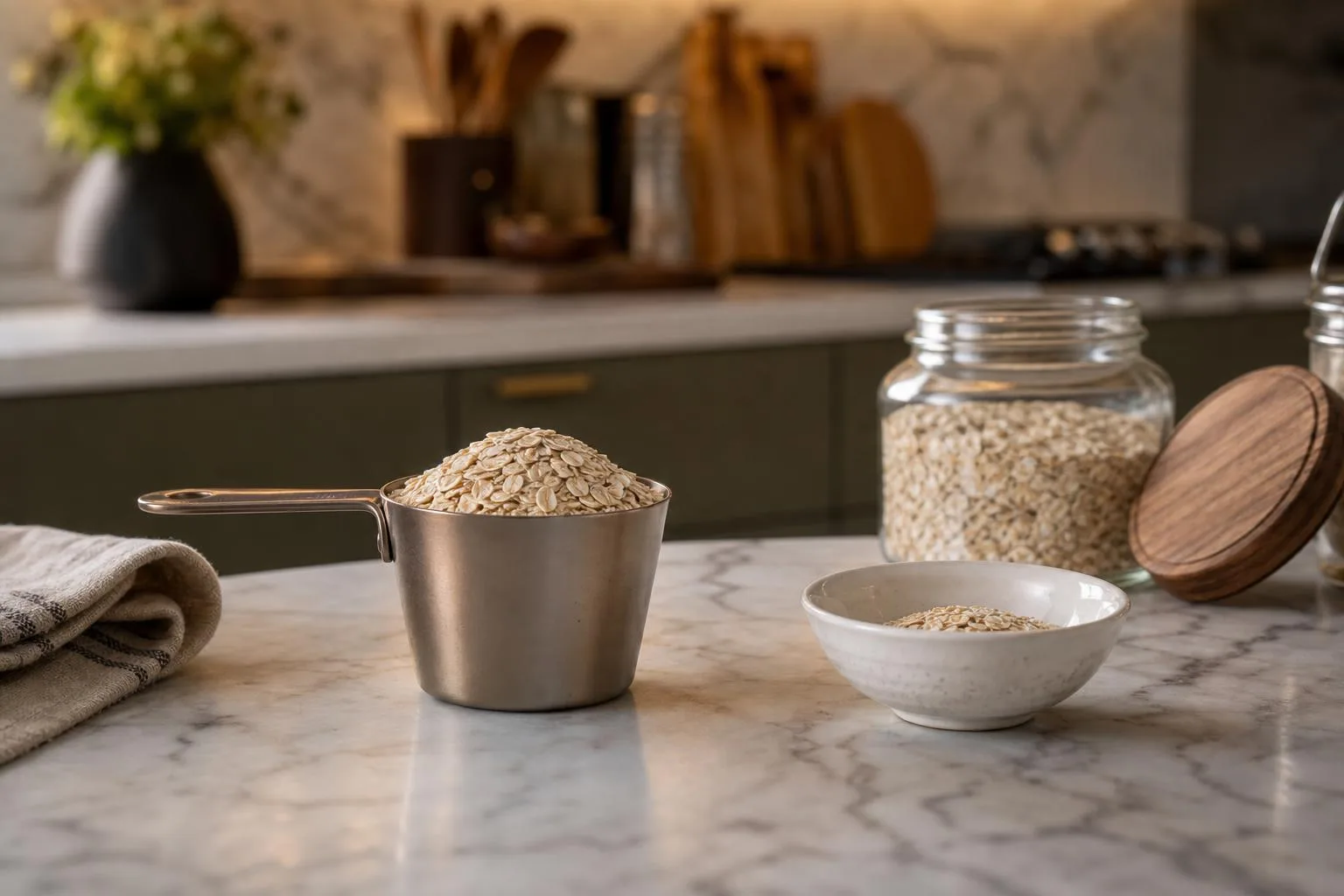 How Much Is 1 Oz Dry In Cups? 5 How Much Is 1 Oz Dry In Cups? — explained with facts and figures in this guide