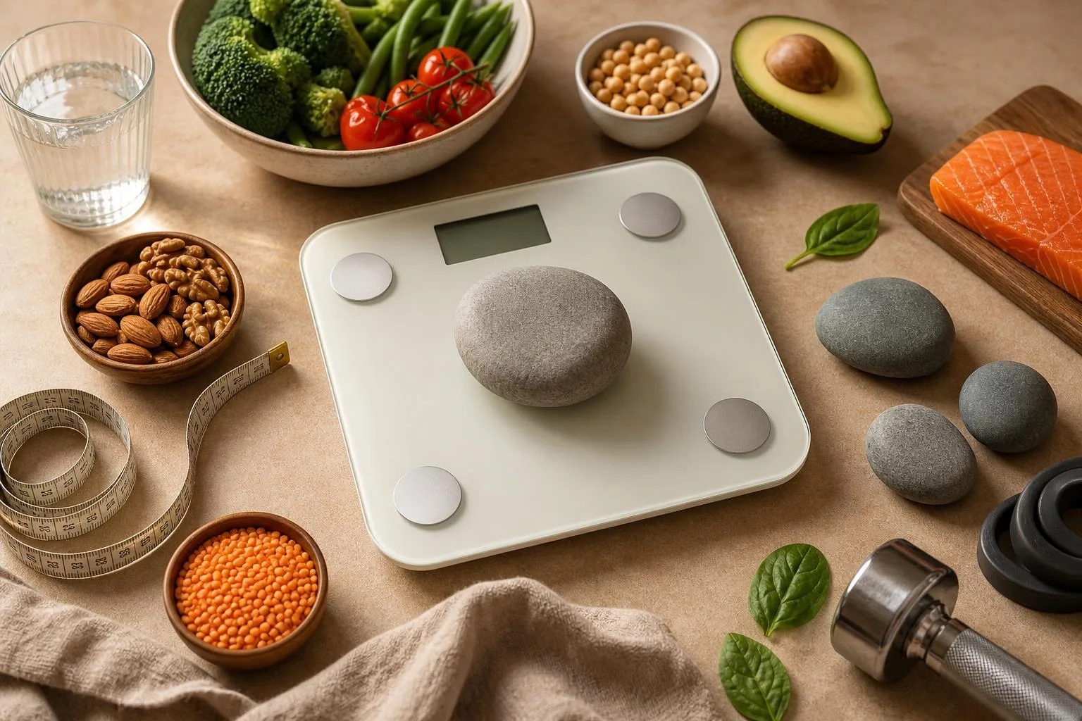 How Much Is 1 Stone In Pounds? 6 How Much Is 1 Stone In Pounds? — explained with facts and figures in this guide