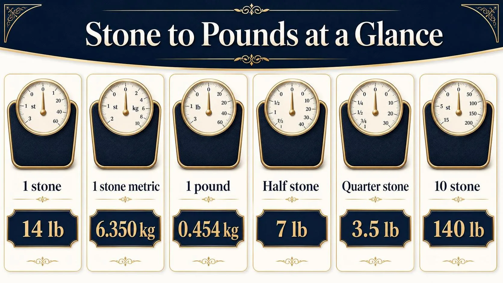 How Much Is 1 Stone In Pounds? 1 Stone to Pounds at a Glance — key facts at a glance