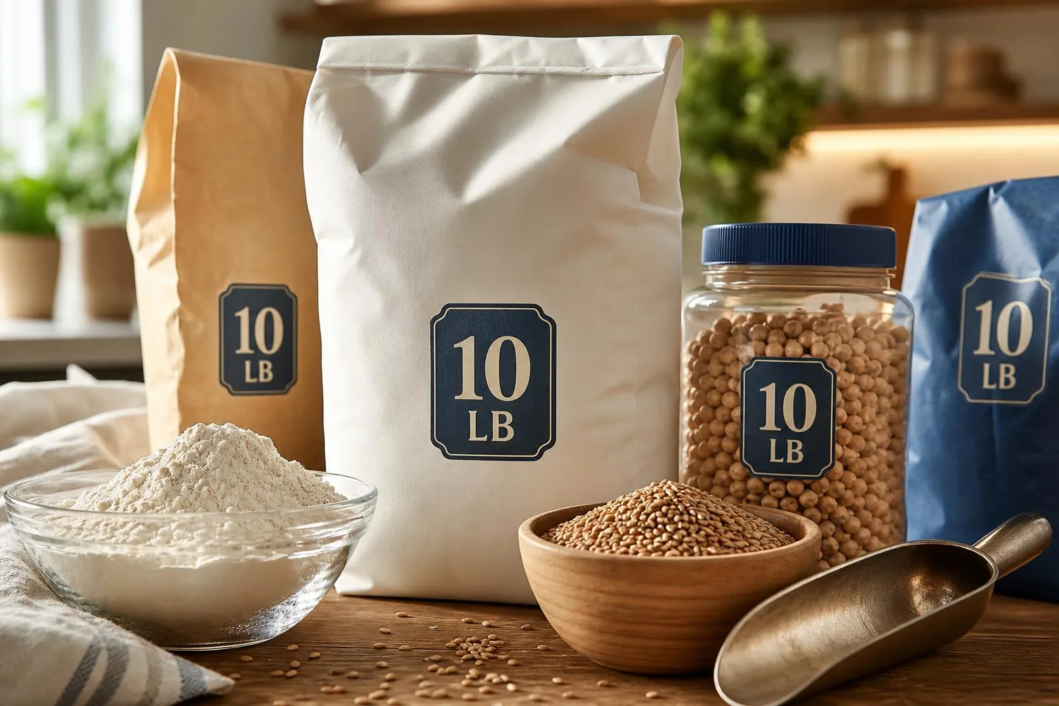 How Much Is 10 Lb? 3 How Much Is 10 Lb? — explained with facts and figures in this guide