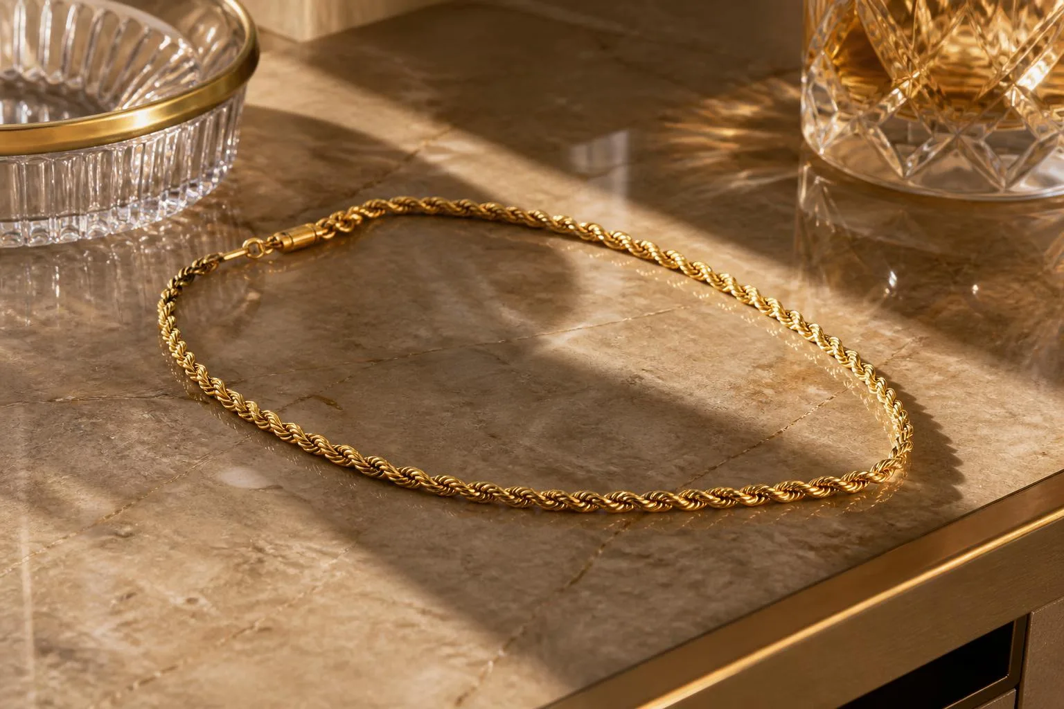 How Much Is 10K Gold Necklace Worth? — explained with facts and figures in this guide