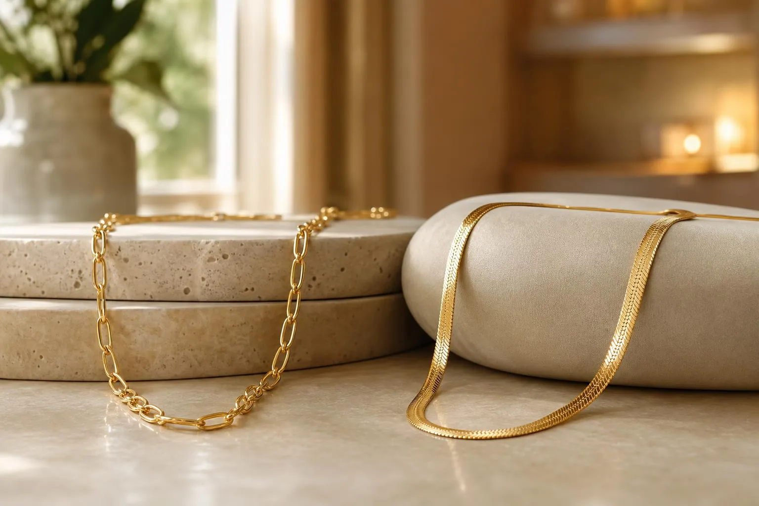 How Much Is 10K Gold Necklace Worth? — explained with facts and figures in this guide