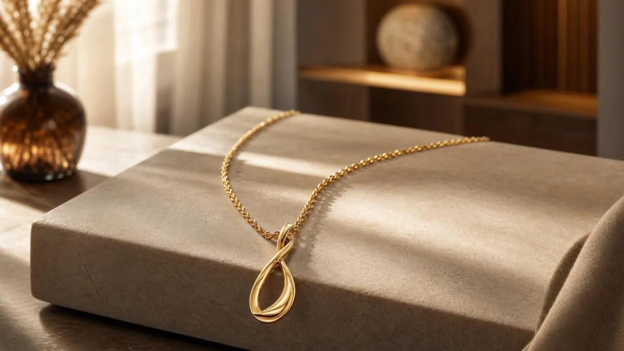 How Much Is 10K Gold Necklace Worth