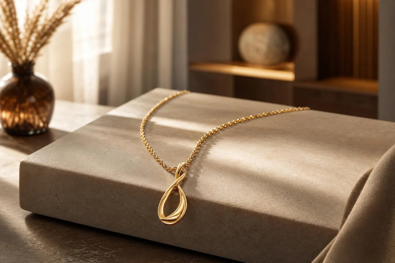 How Much Is 10K Gold Necklace Worth