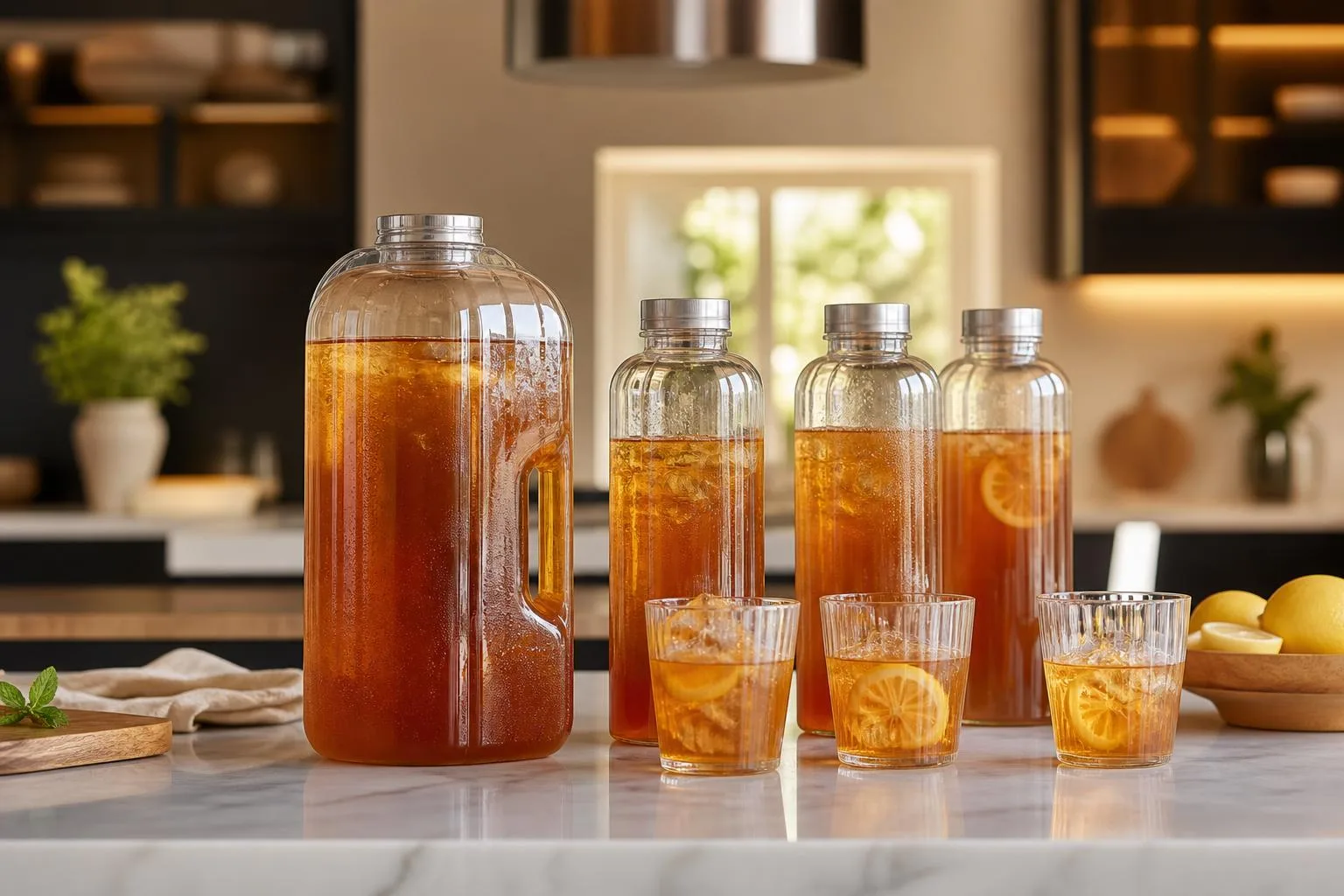 How Much Is 128 Ounces? — explained with facts and figures in this guide