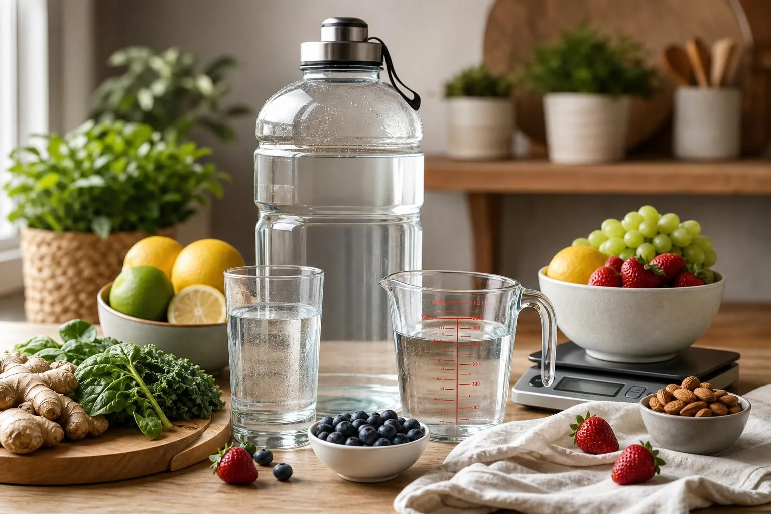 How Much Is 128 Ounces? — explained with facts and figures in this guide