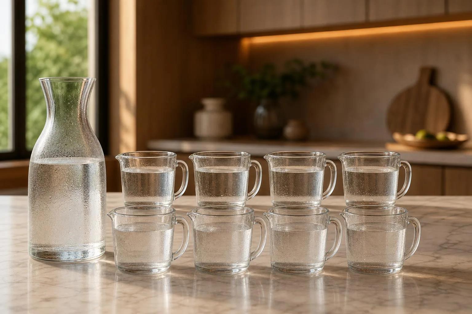 How Much Is 2 Liters Of Water In Oz? 5 How Much Is 2 Liters Of Water In Oz? — explained with facts and figures in this guide