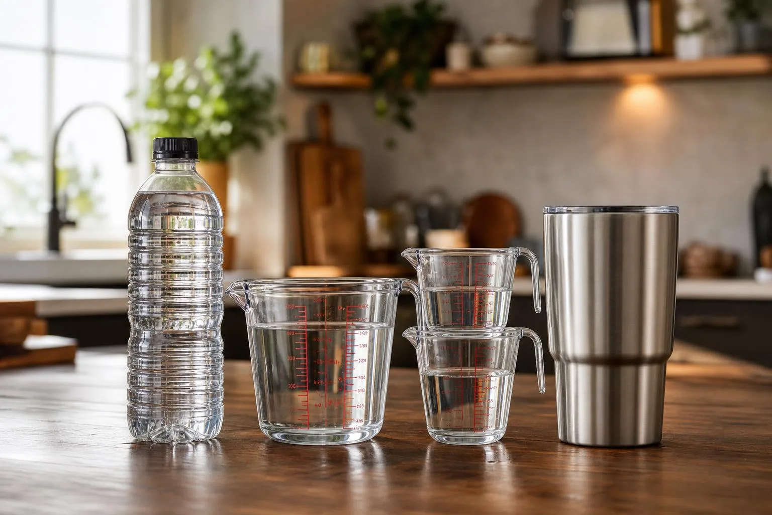 How Much Is 20 Ounces? — explained with facts and figures in this guide