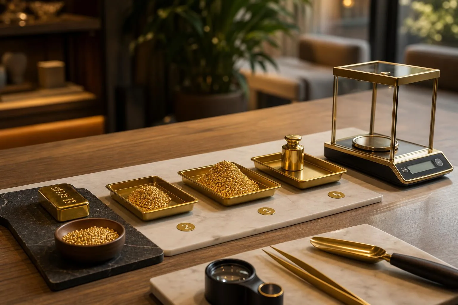 How Much Is 24K Gold Worth Per Gram? 4 How Much Is 24K Gold Worth Per Gram? — explained with facts and figures in this guide