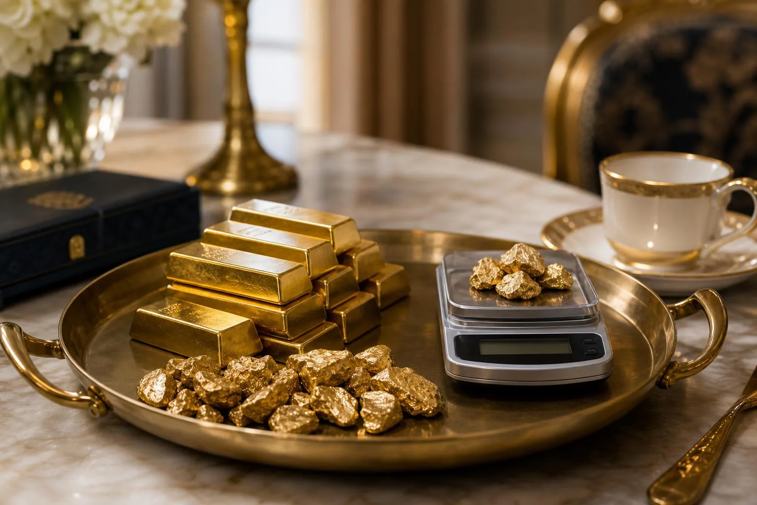 How Much Is 24K Gold Worth Per Gram? 5 How Much Is 24K Gold Worth Per Gram? — explained with facts and figures in this guide