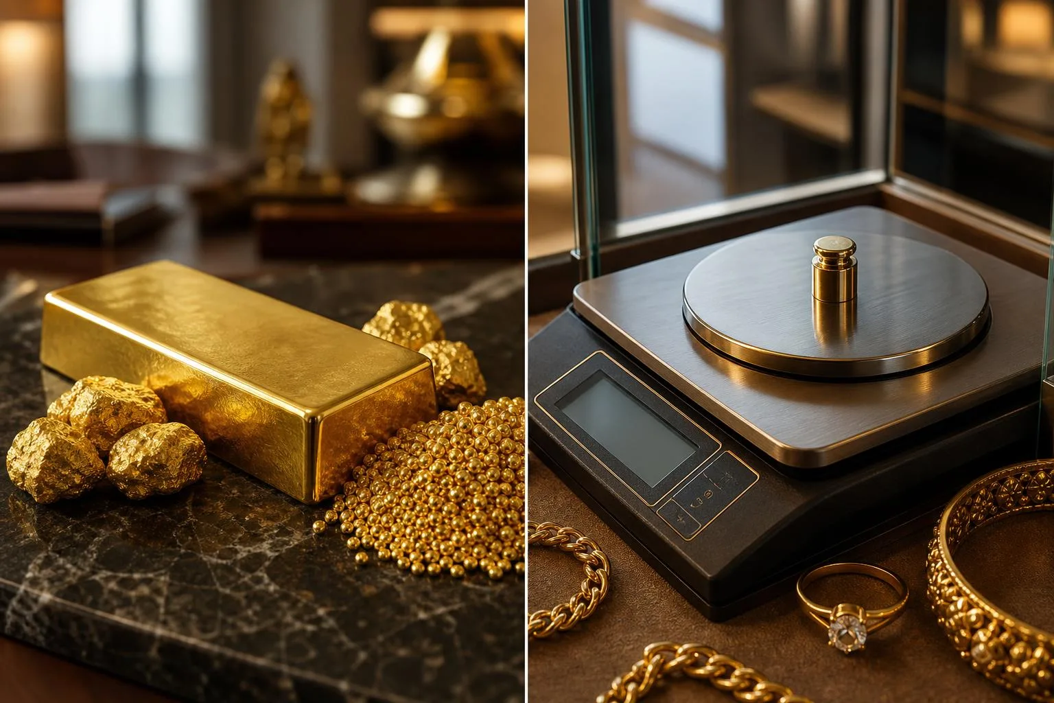 How Much Is 24K Gold Worth Per Gram? 7 How Much Is 24K Gold Worth Per Gram? — explained with facts and figures in this guide