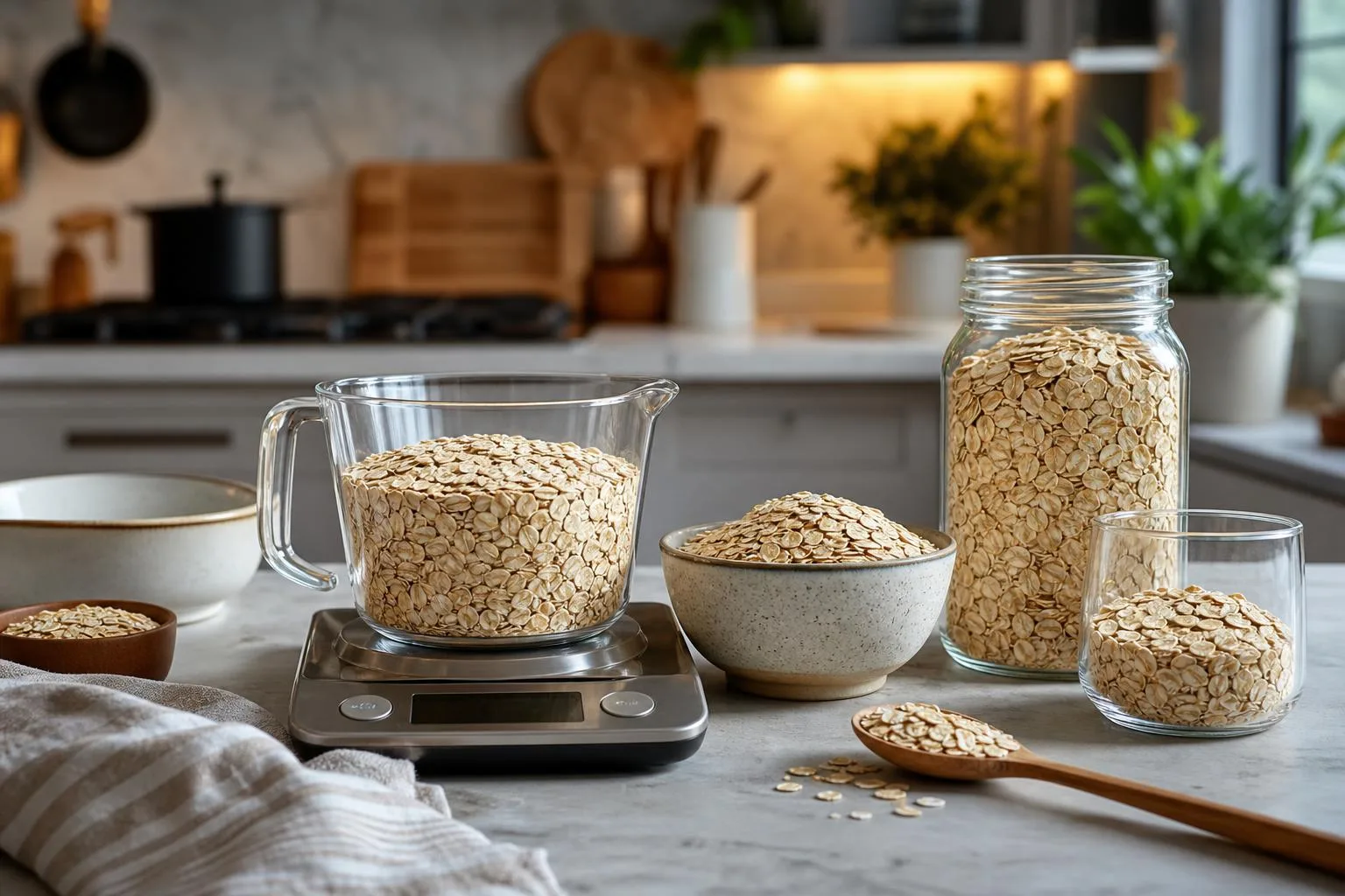How Much Is 28 Ounces? — explained with facts and figures in this guide